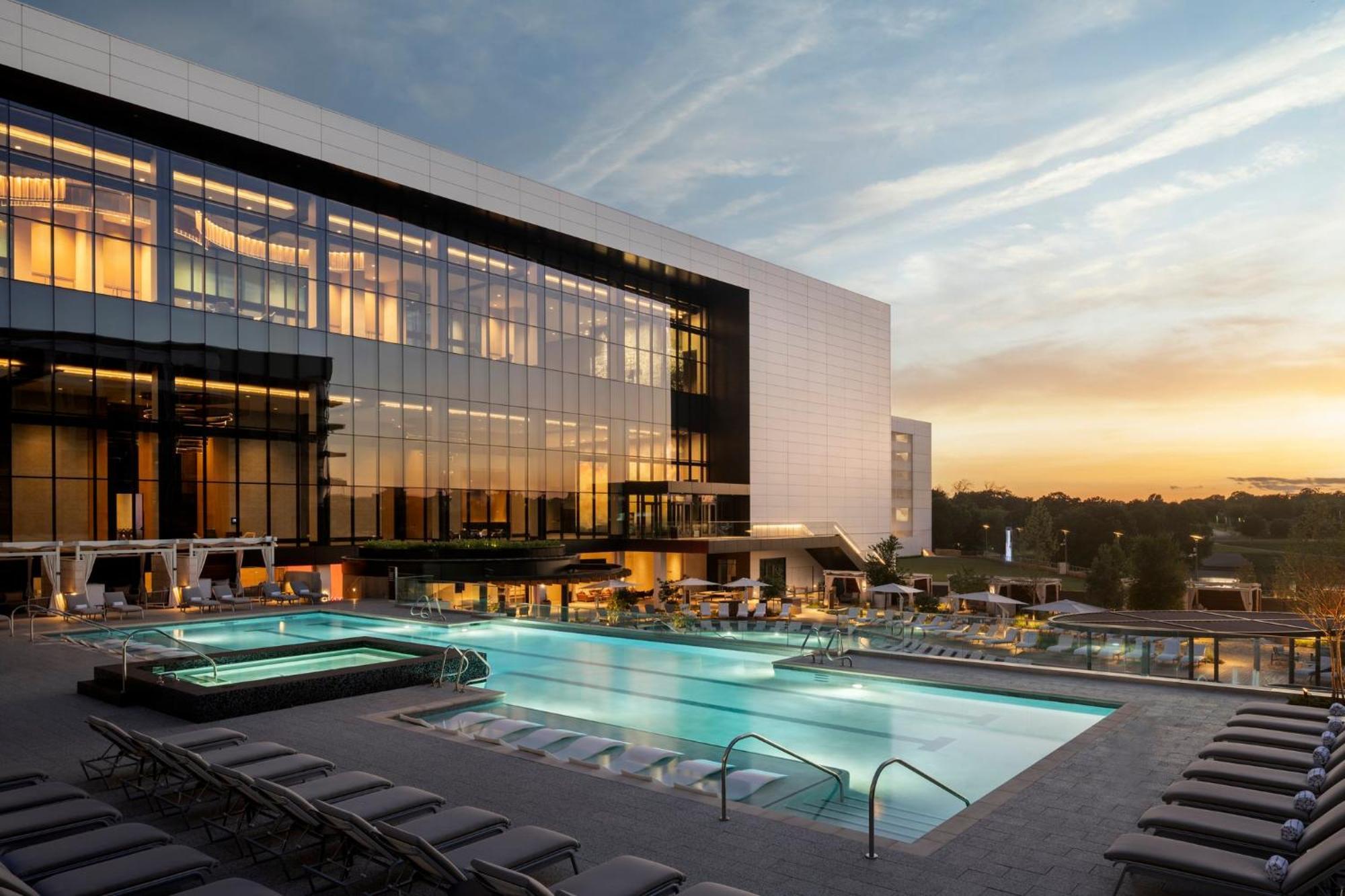 Hotel Loews