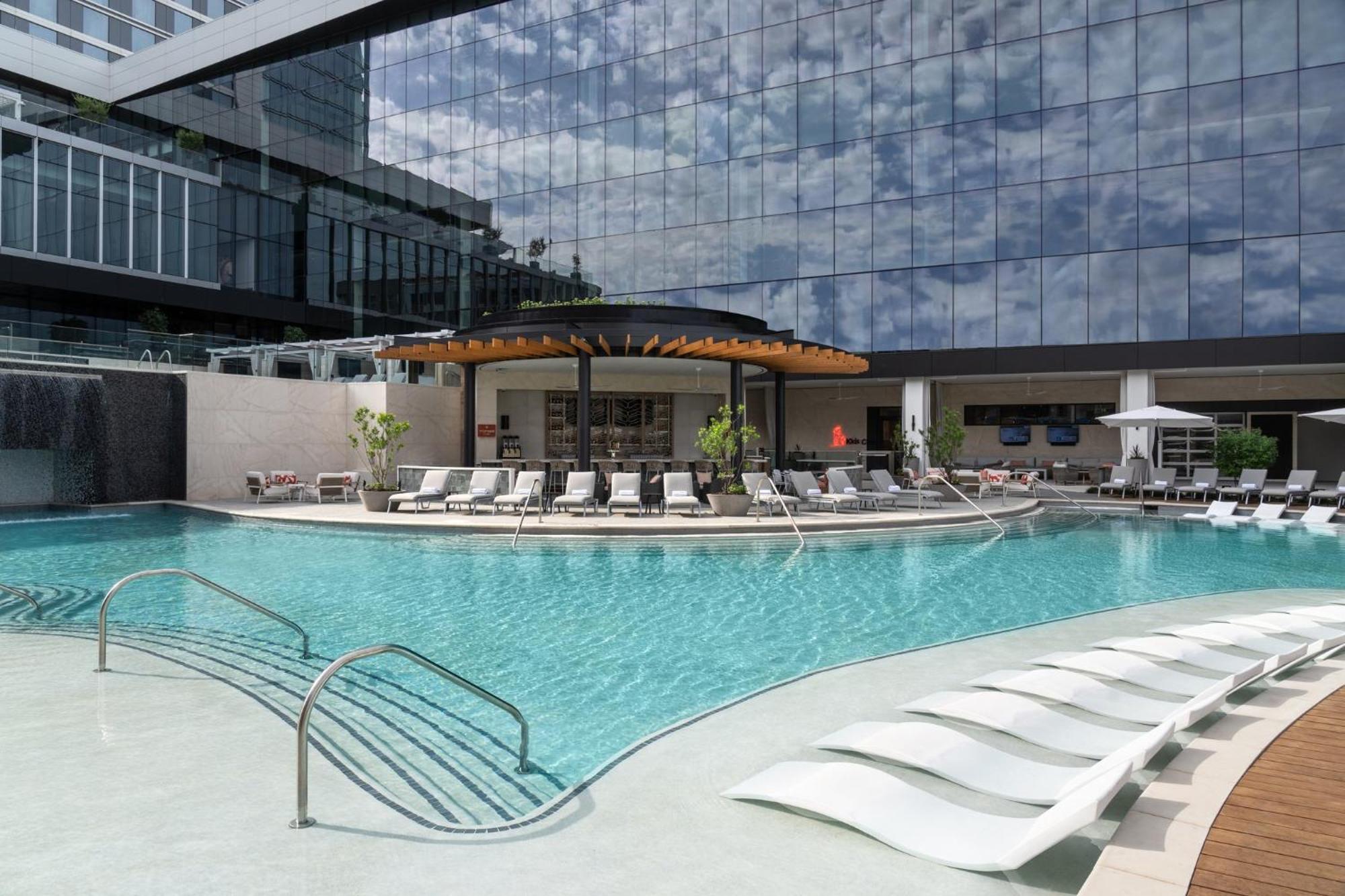 Hotel Loews 4*