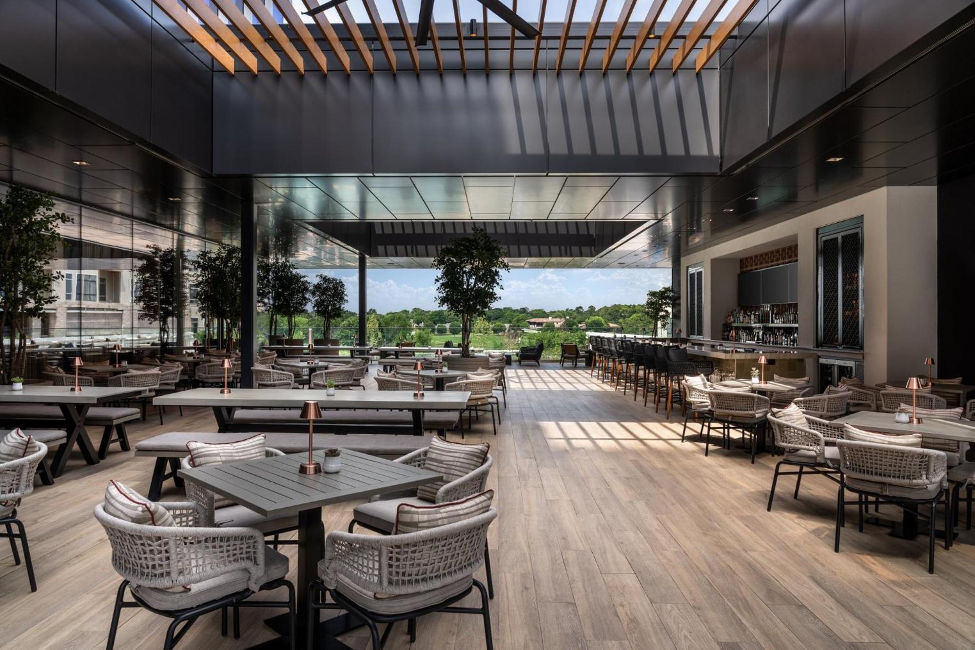 Loews Hotel 4*