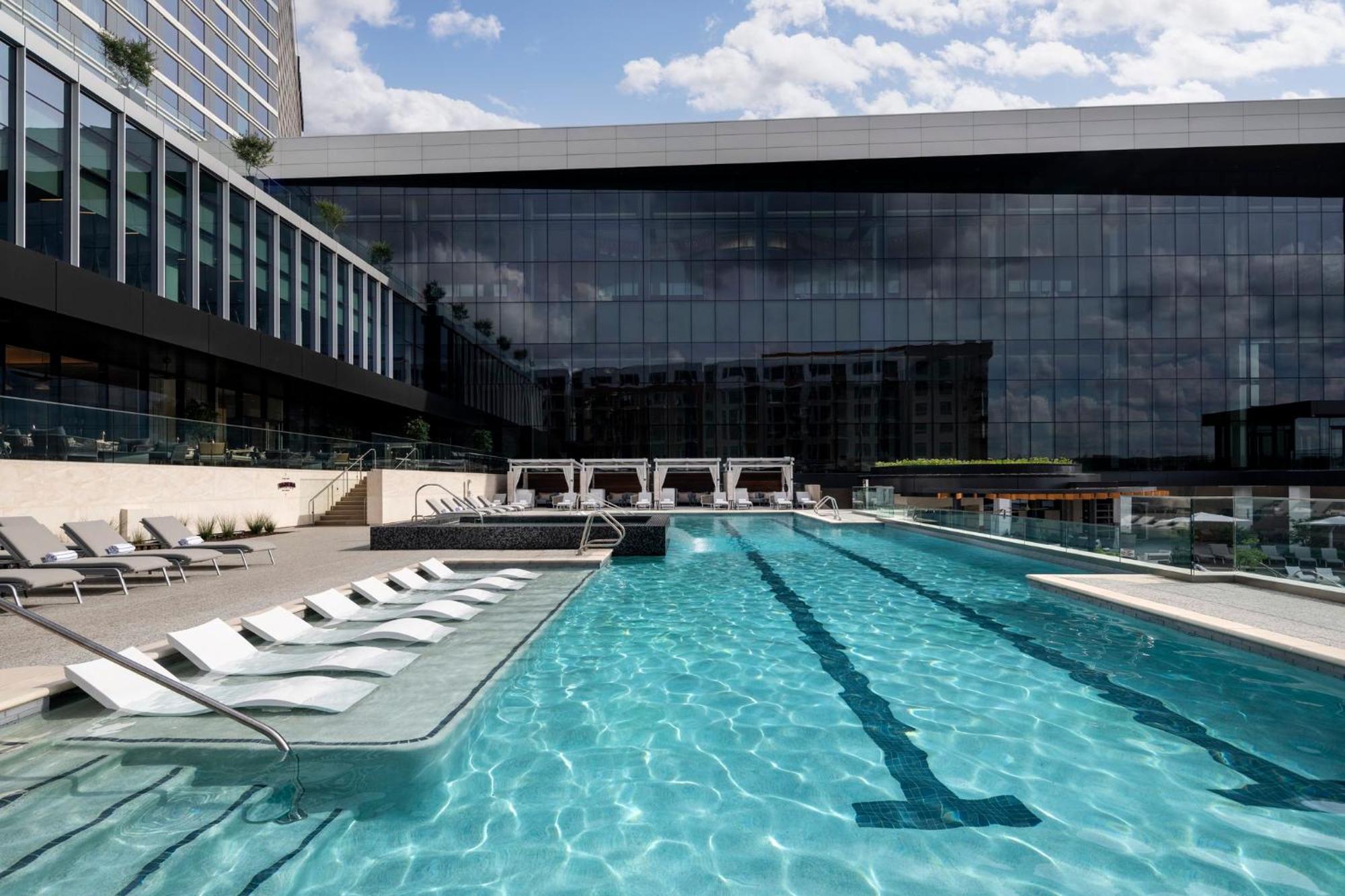 Loews Hotel