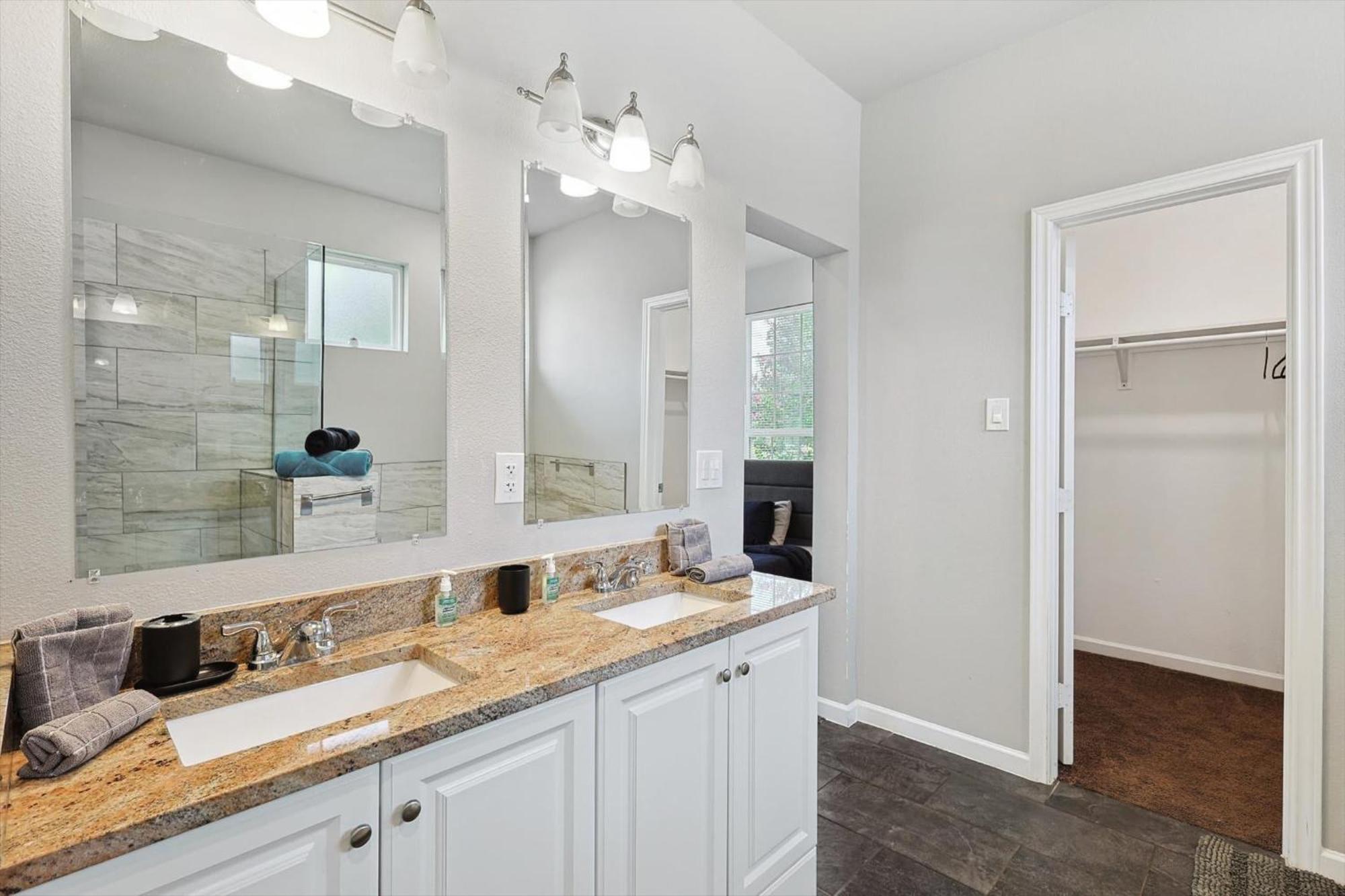 4br 2,5ba In The Heart Of Cowboy Nation Holiday home *