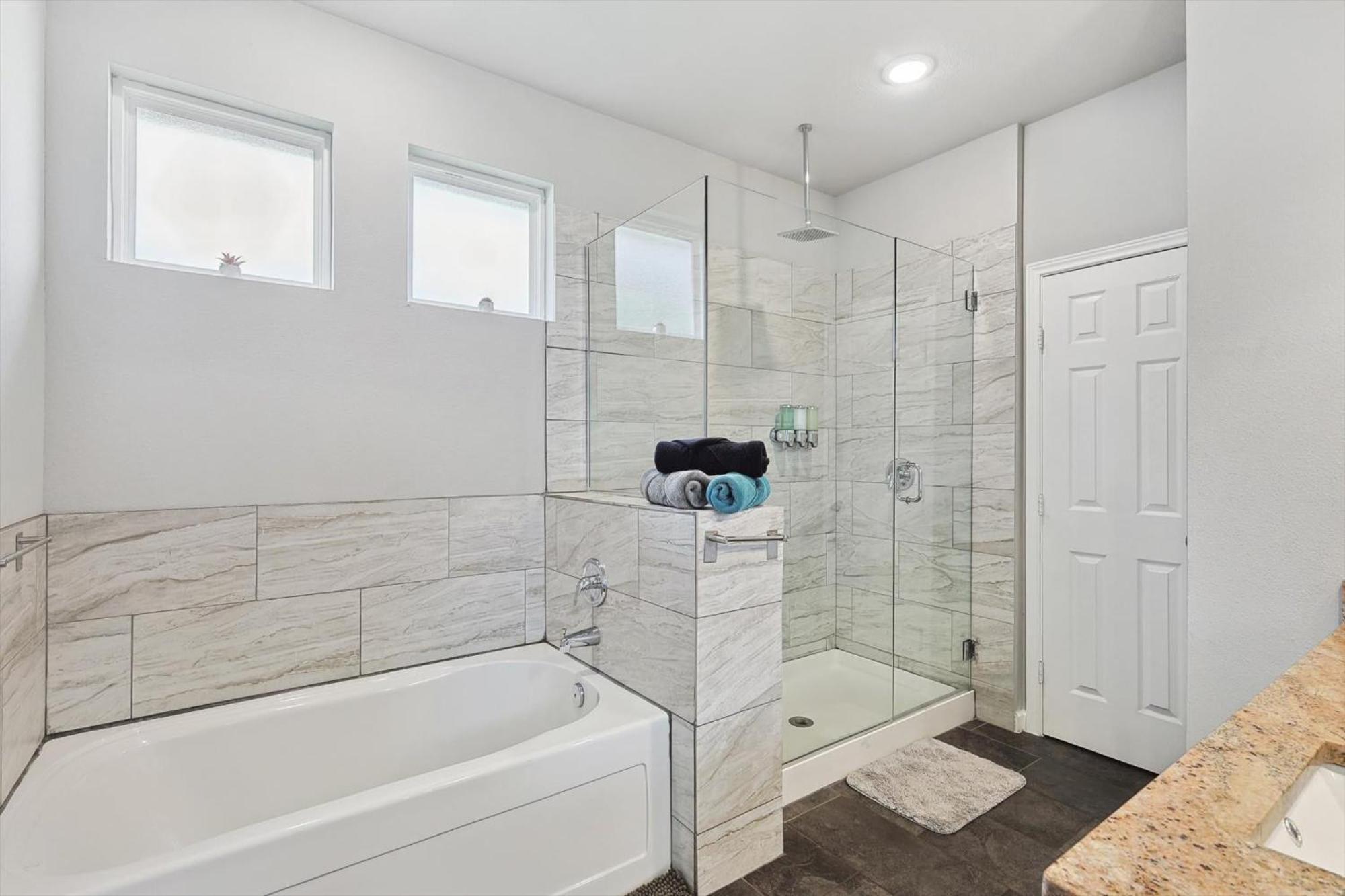 4br 2,5ba In The Heart Of Cowboy Nation Holiday home