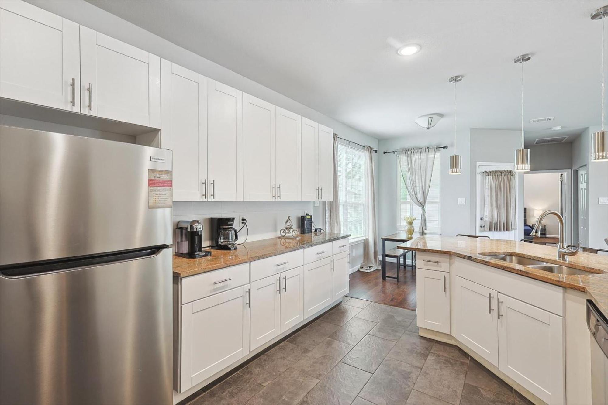 4br 2,5ba In The Heart Of Cowboy Nation