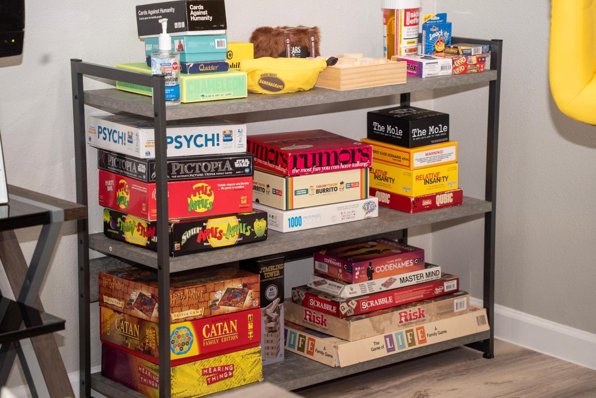 Apartment Fun-filled Retreat Near Six Flags For 15 People Arlington