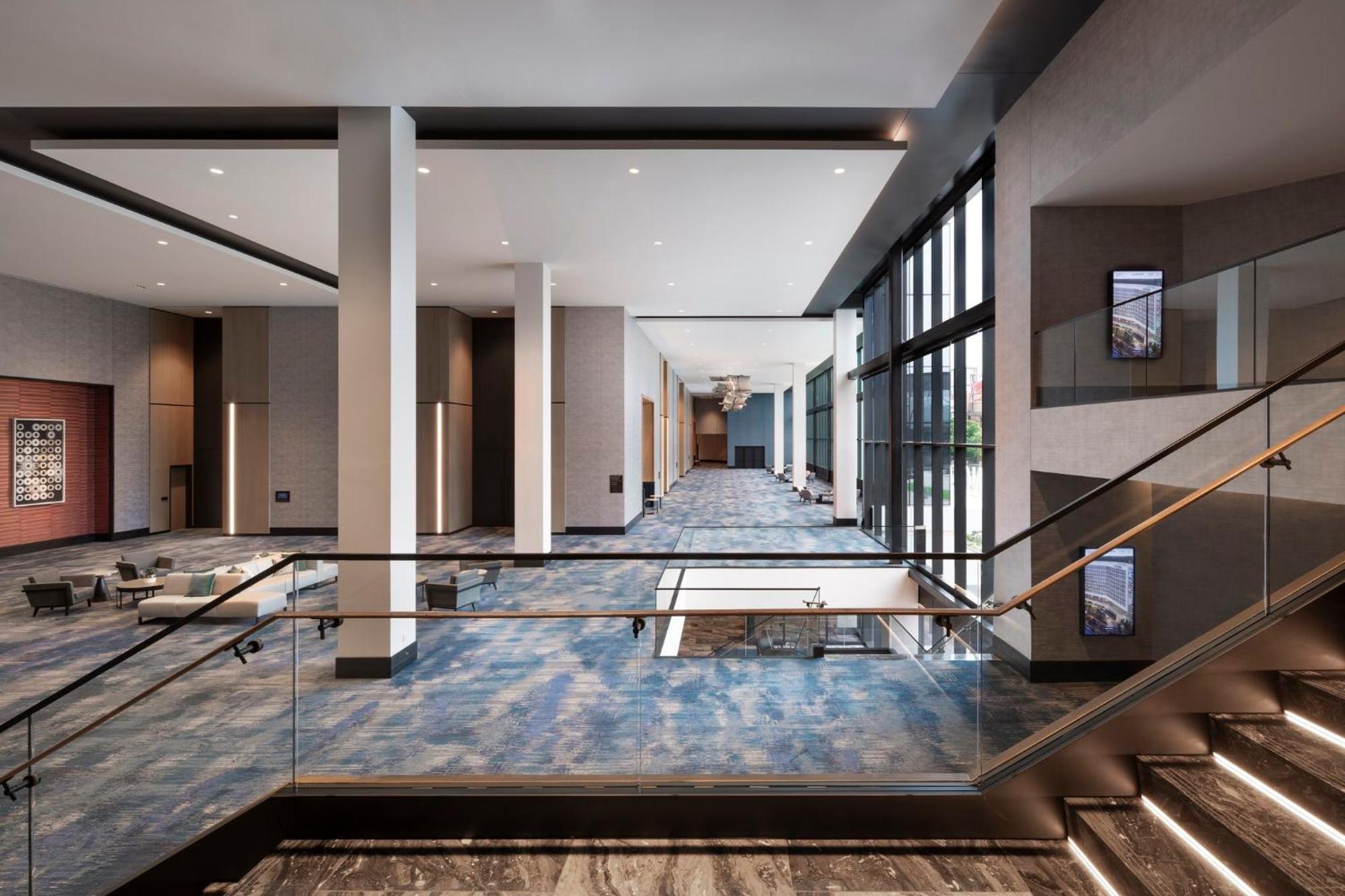 Loews Hotel Arlington