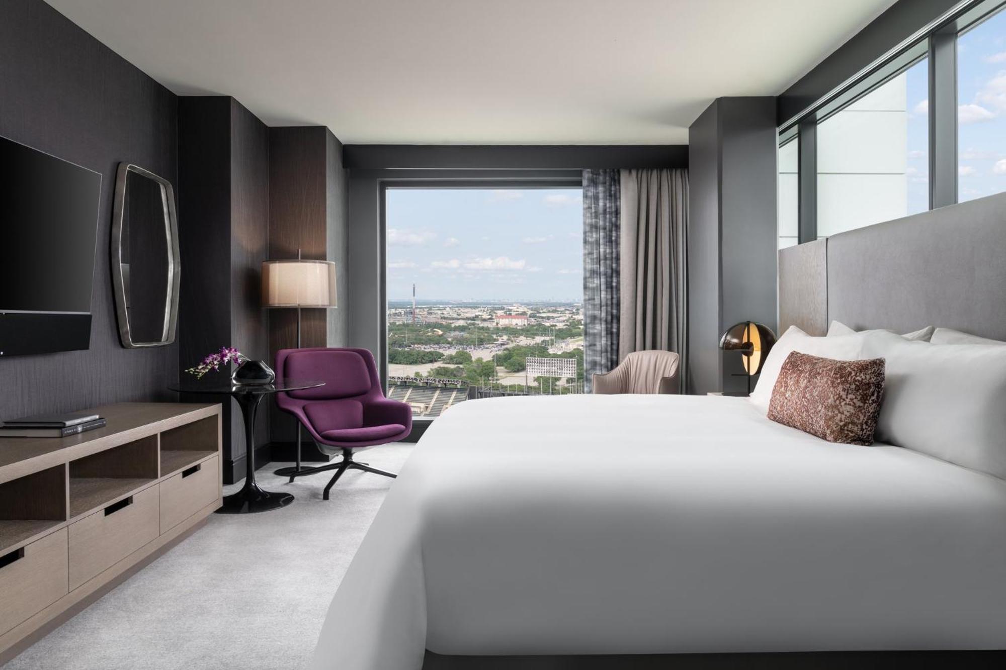 Hotel Loews Arlington