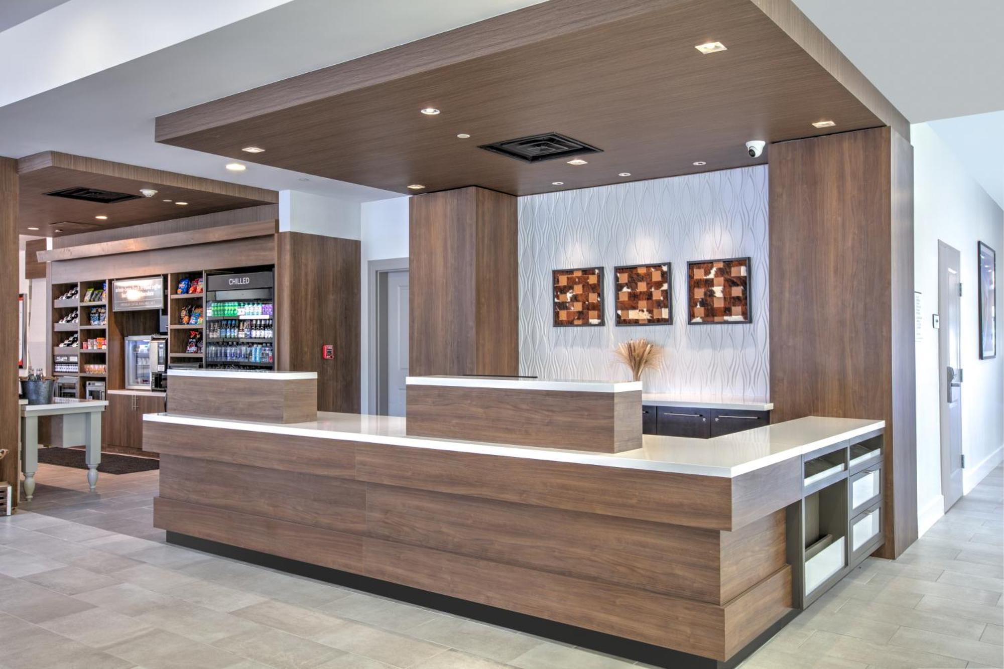 Hilton Garden Dallas