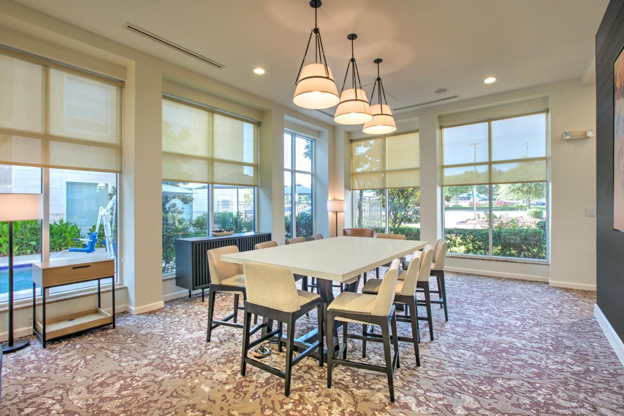 Hotel Hilton Garden Dallas