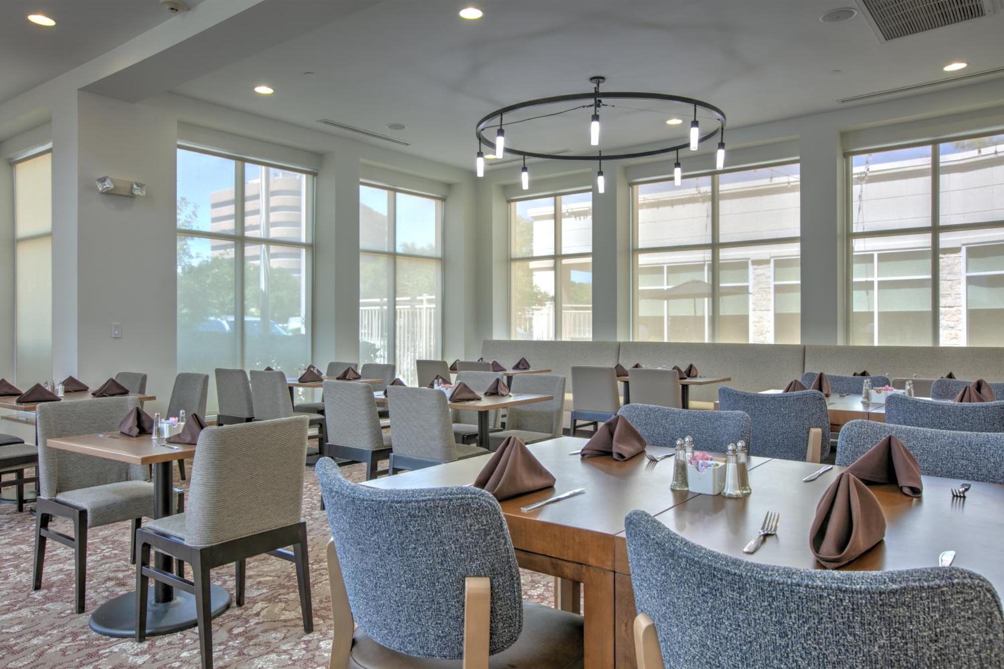 Hilton Garden Dallas Hotel Arlington