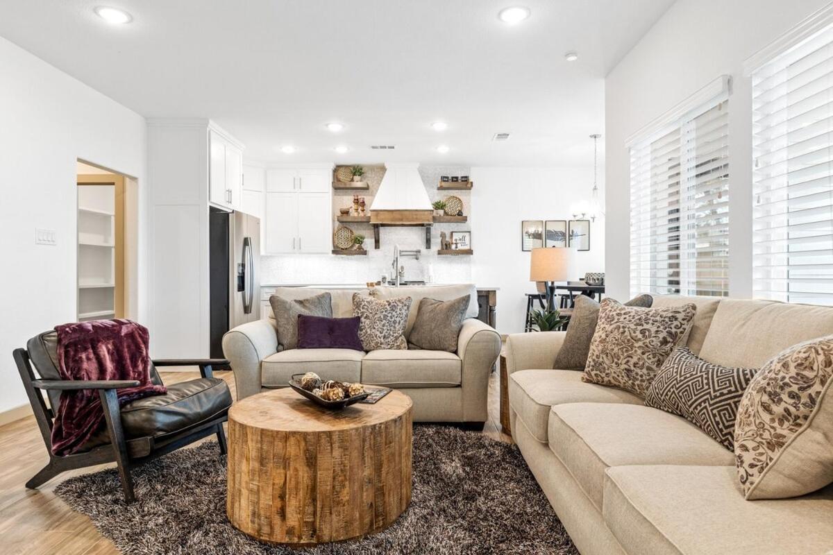 Lone Star Escape Holiday home *
