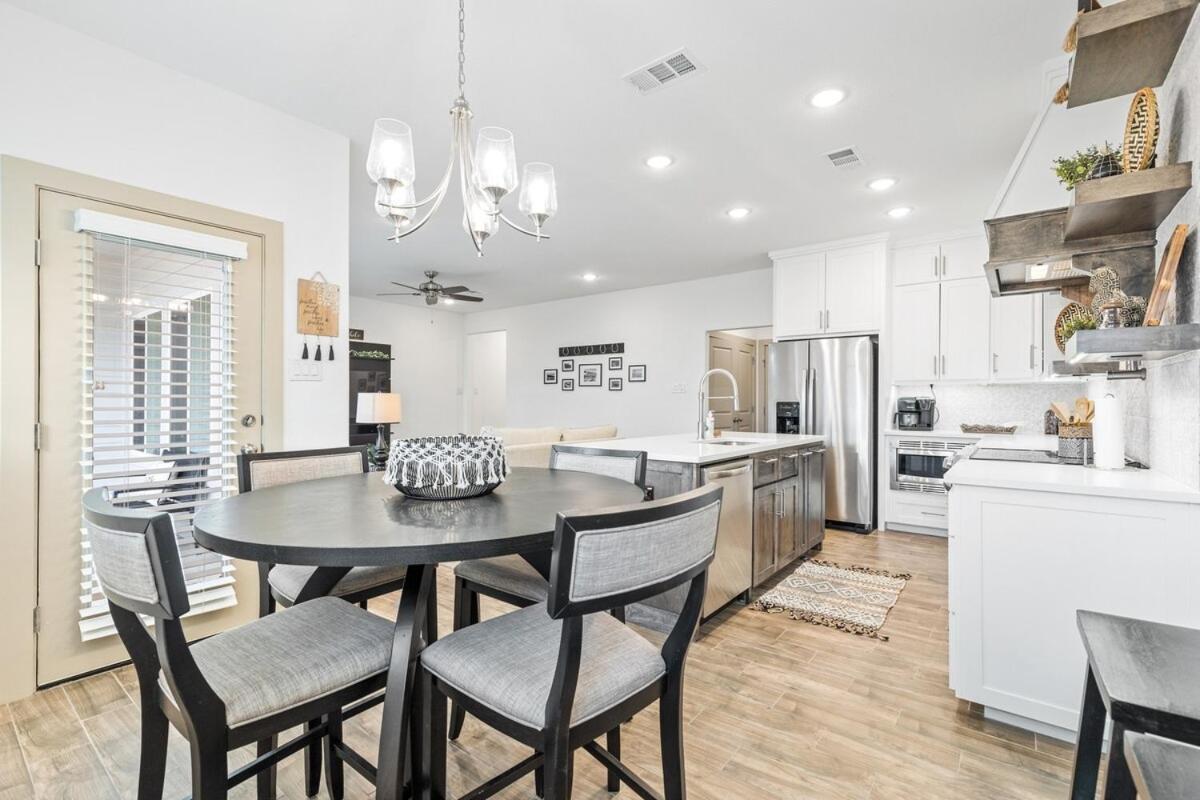 Holiday home Lone Star Escape Arlington