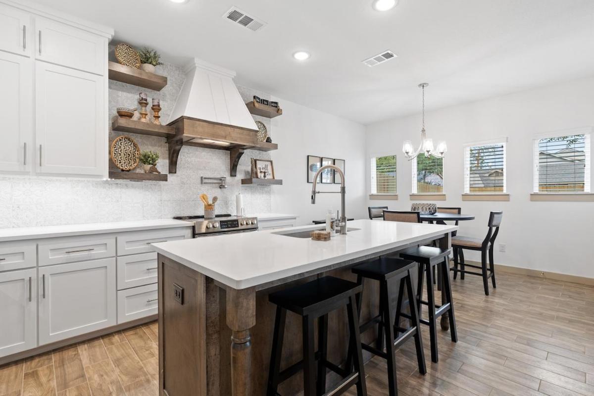 Holiday home Lone Star Escape Arlington