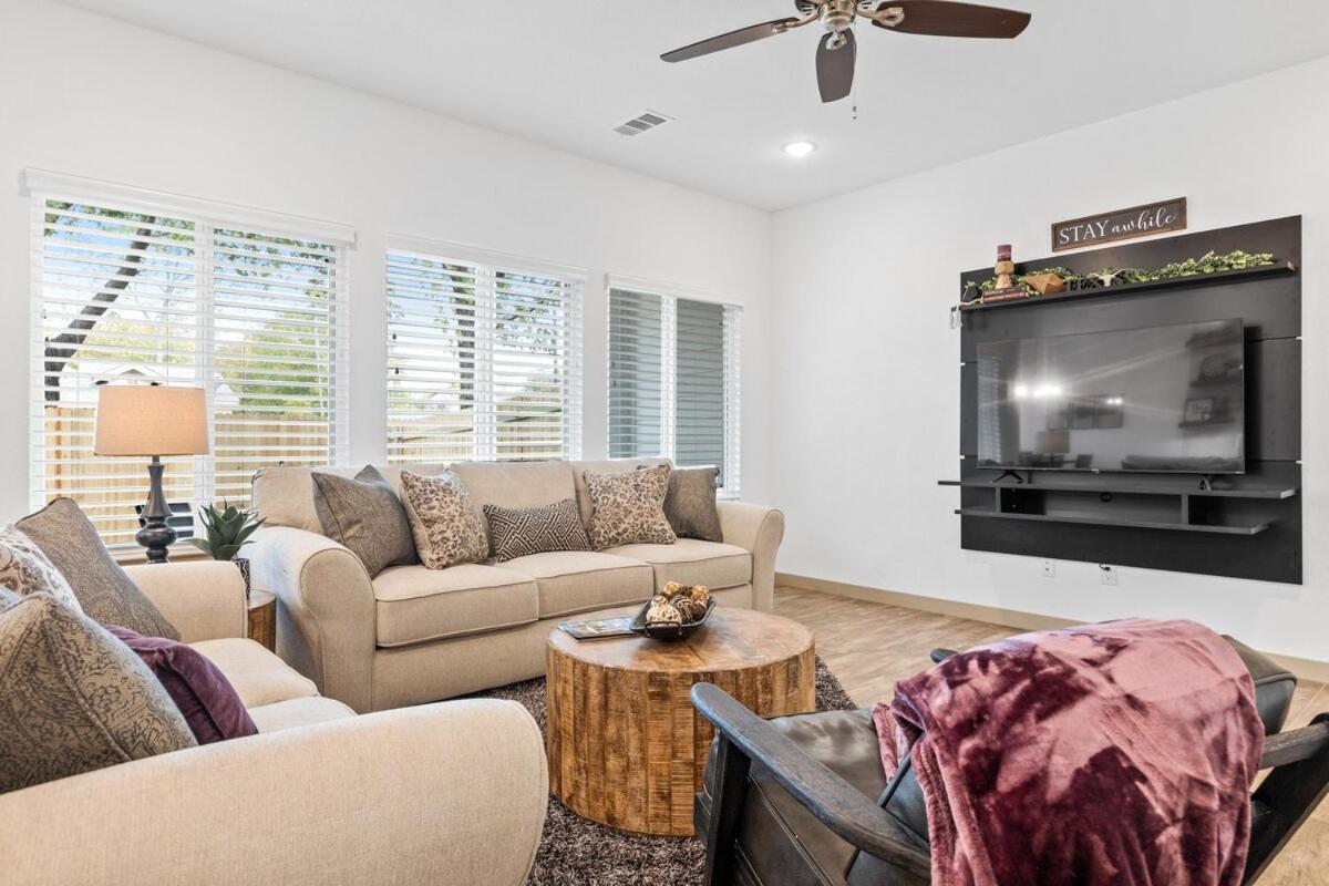 Lone Star Escape Holiday home