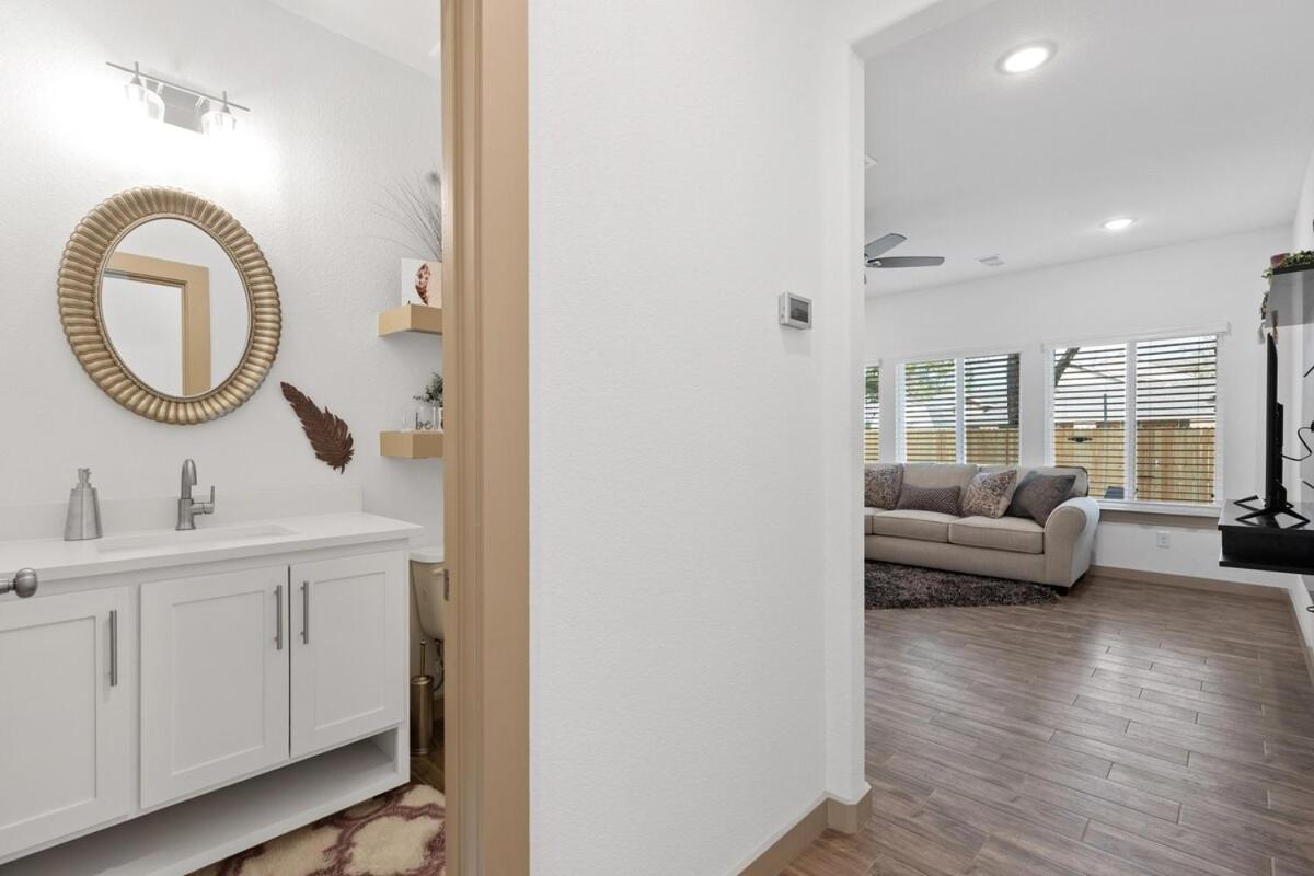 Lone Star Escape Holiday home