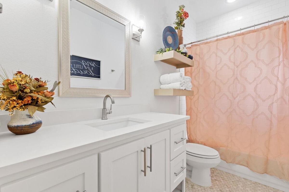 Lone Star Escape Holiday home *