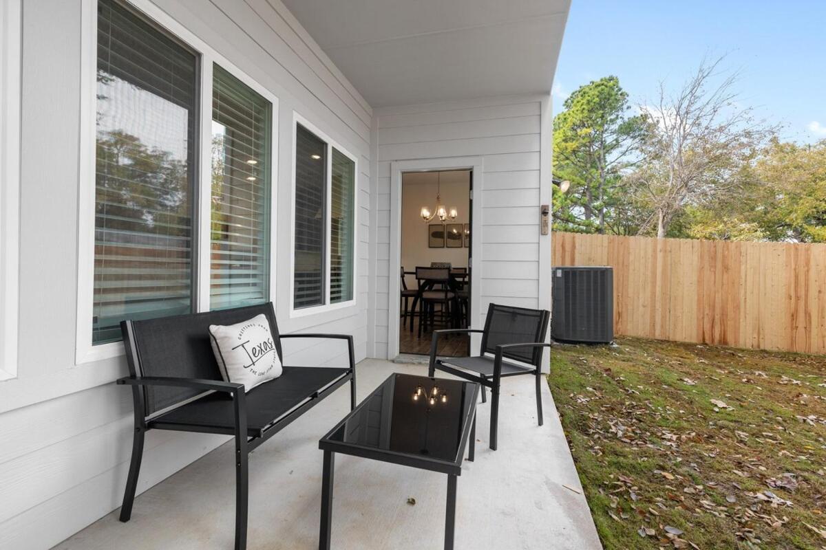 Lone Star Escape Holiday home Arlington