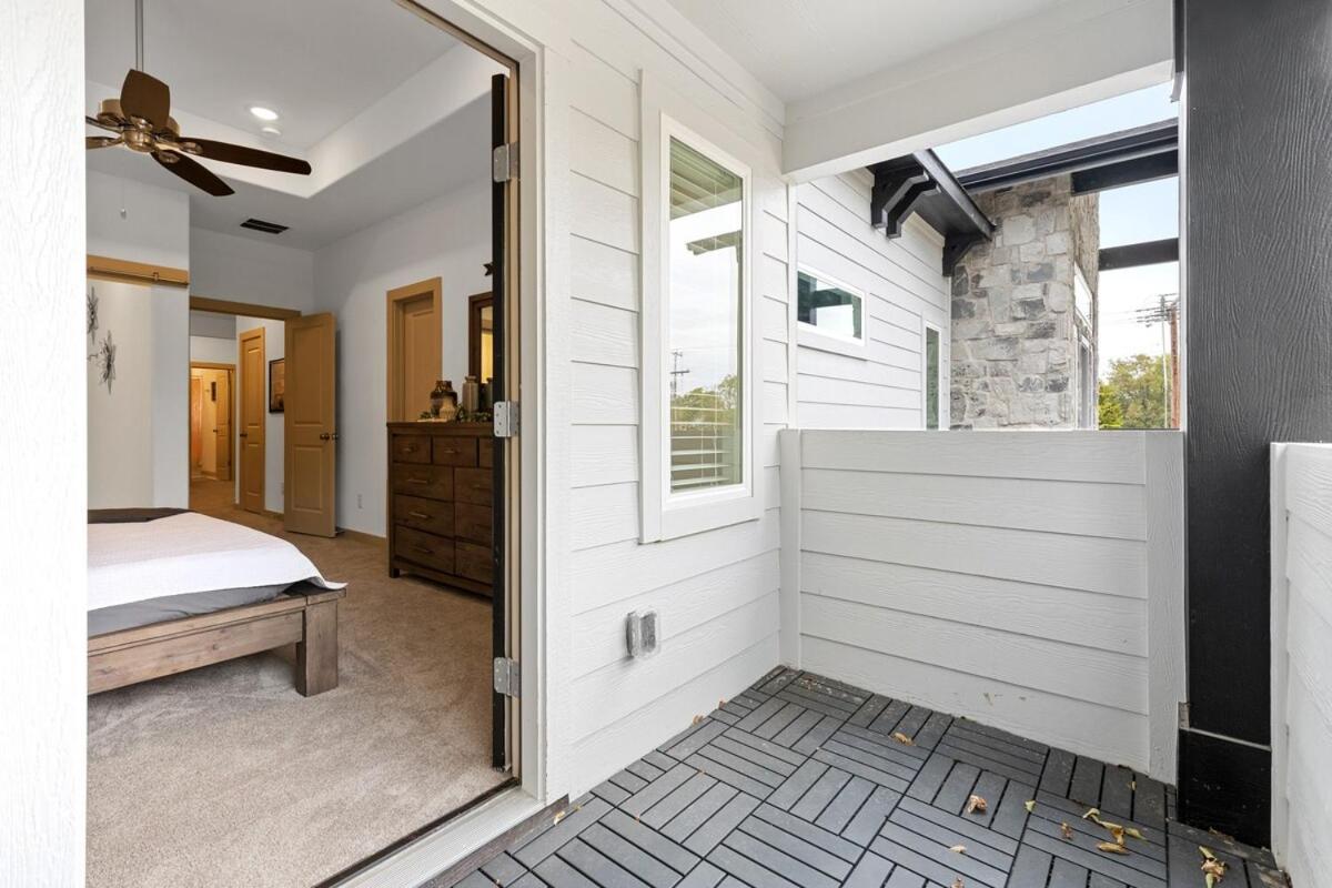Lone Star Escape Holiday home *
