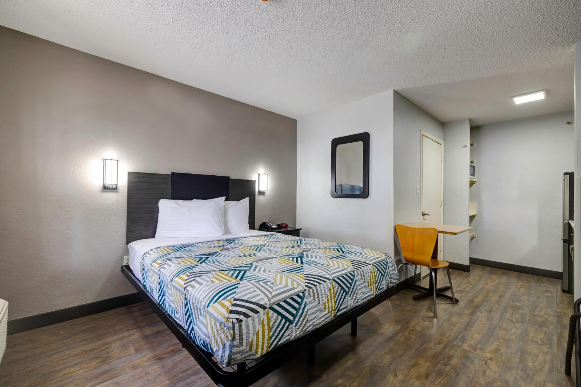 6-arlington, Tx - South - Dallas