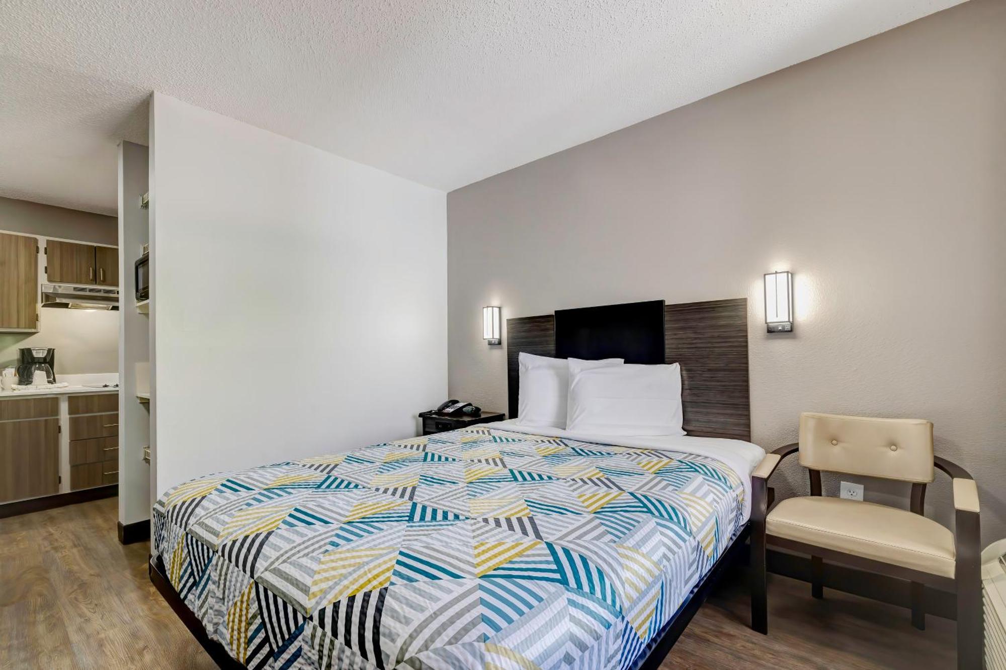 6-arlington, Tx - South - Dallas Hotel 2*