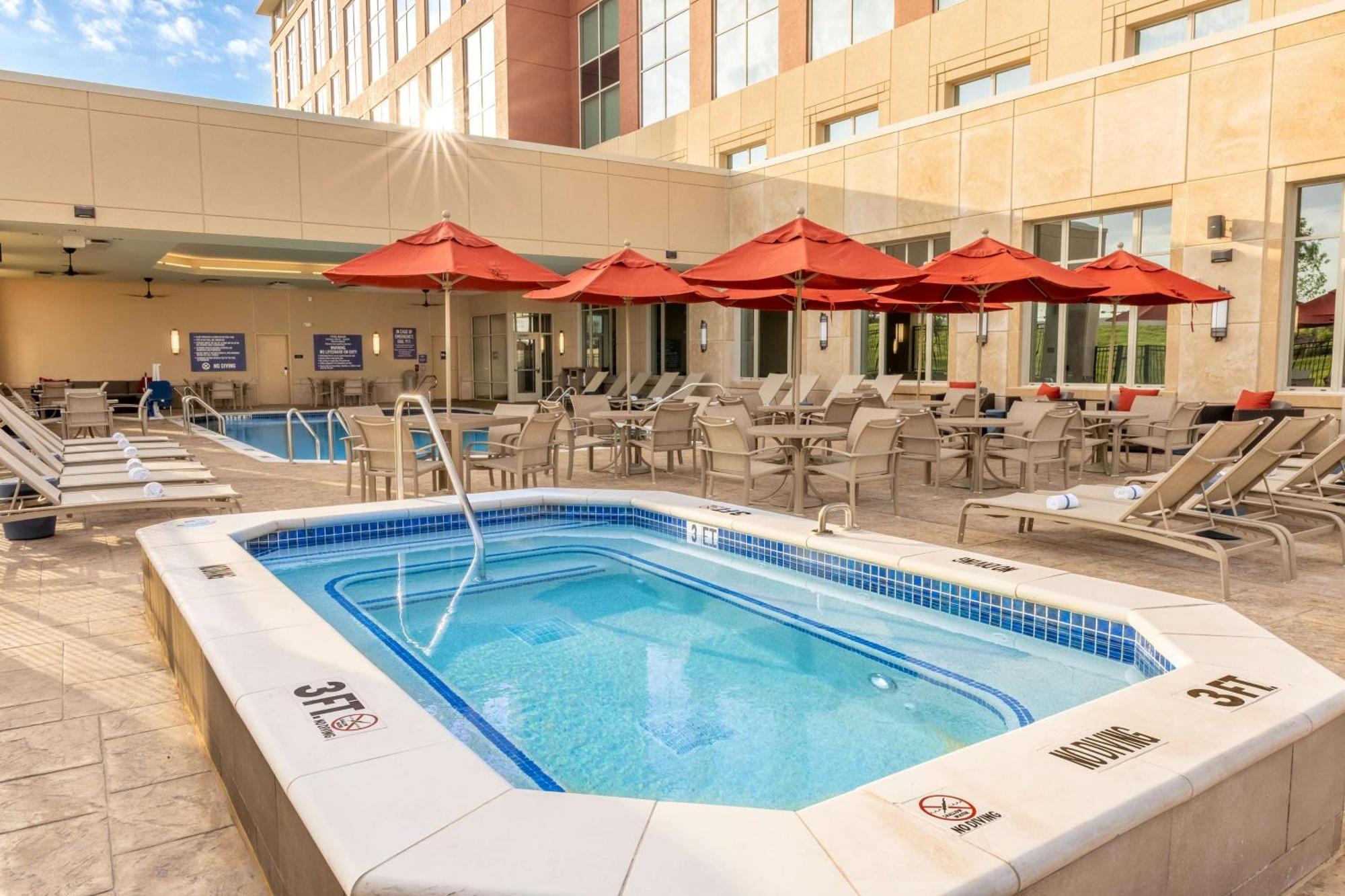 Drury Plaza Dallas 3*