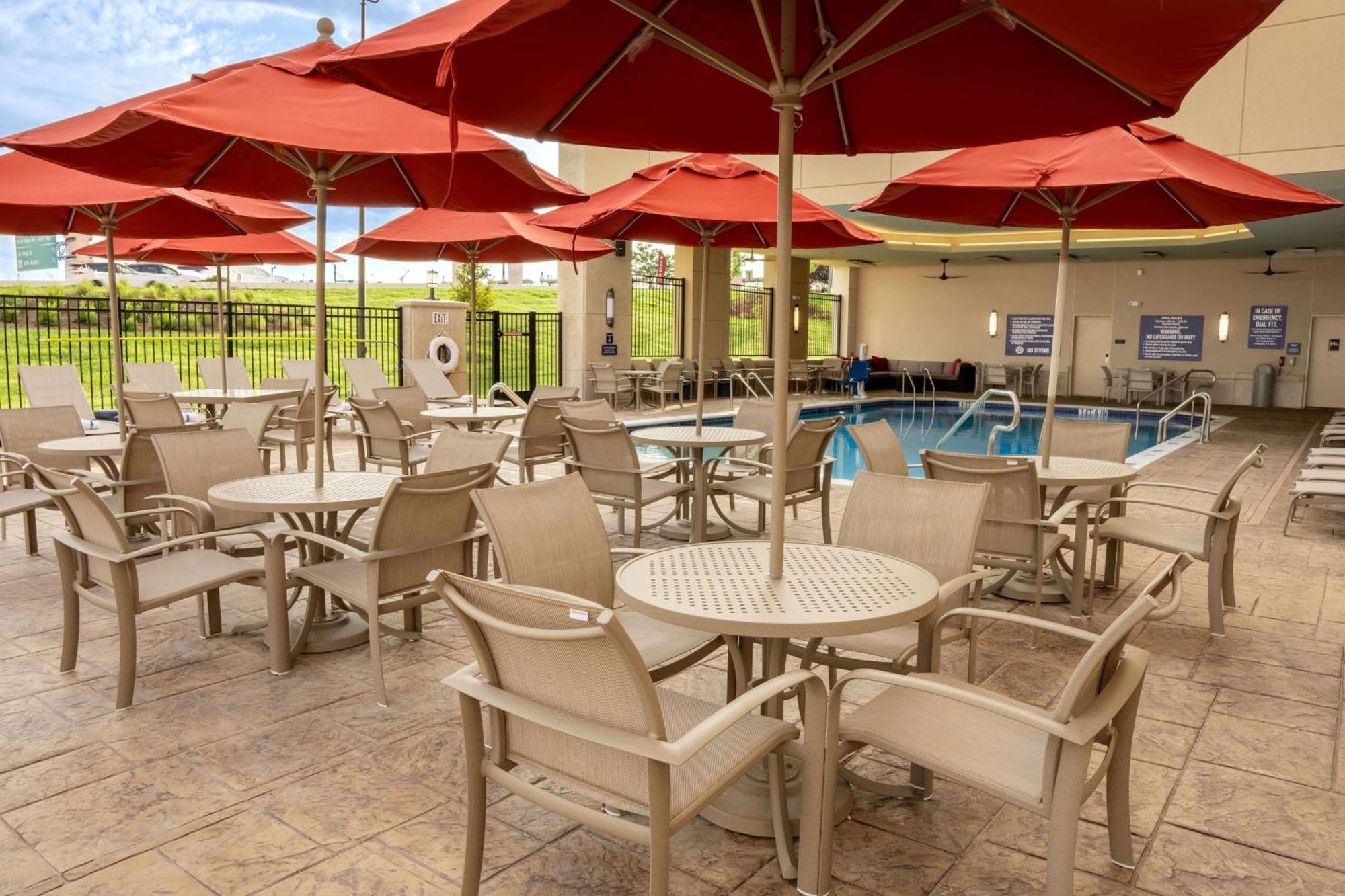 Drury Plaza Dallas Arlington