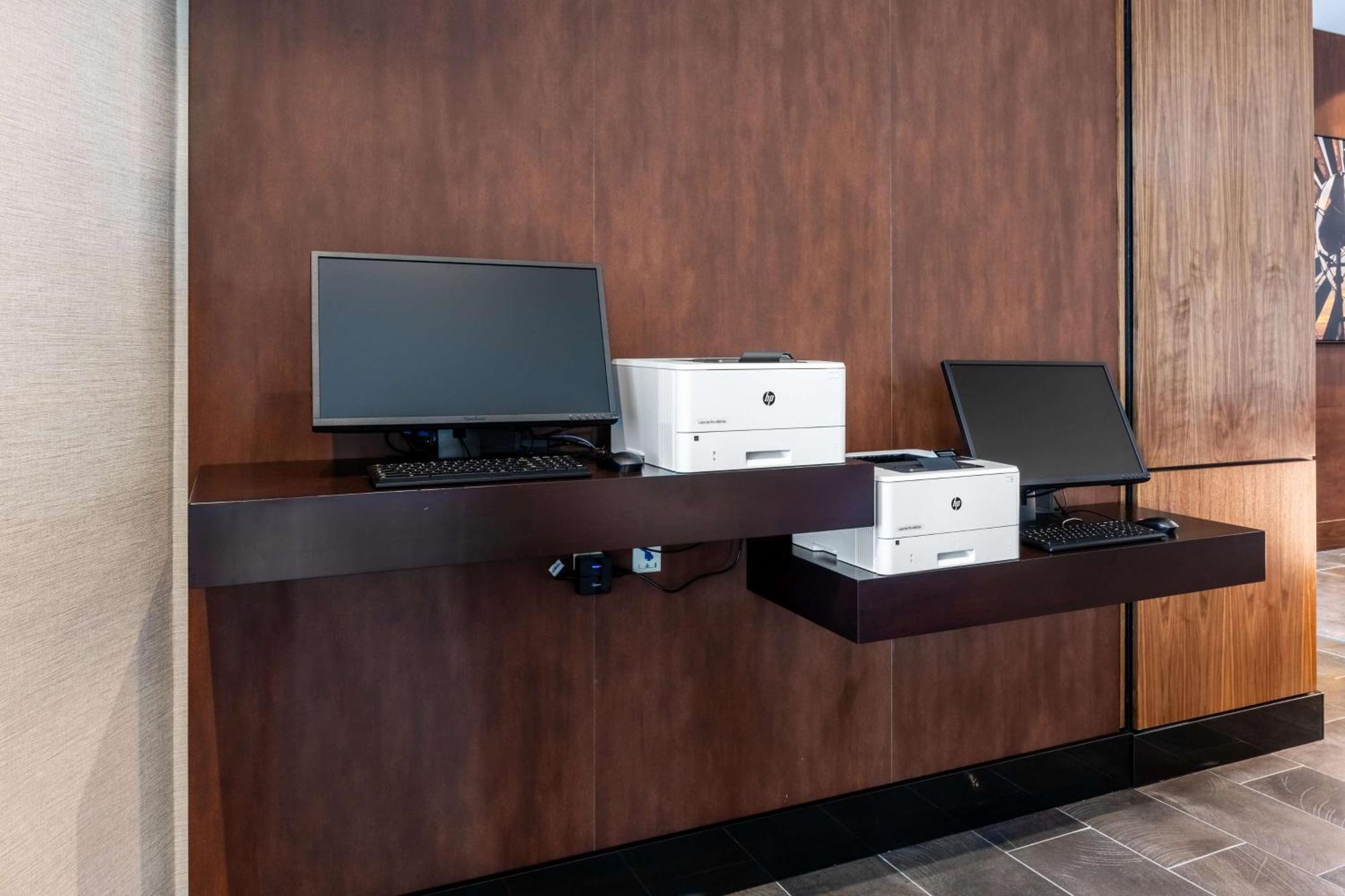 Drury Plaza Dallas Hotel 3*