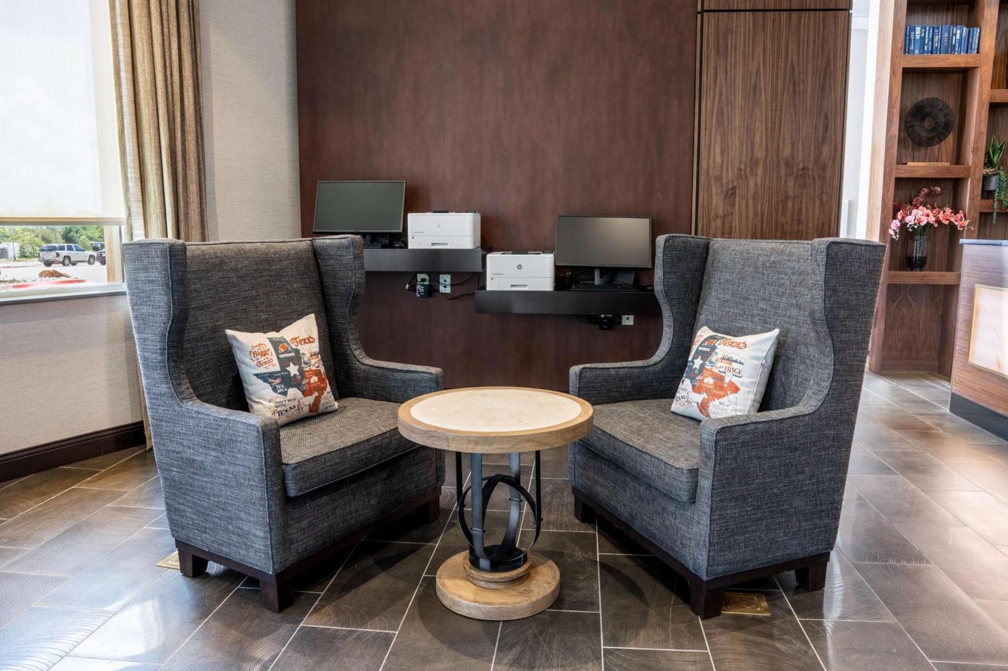 Hotel Drury Plaza Dallas Arlington