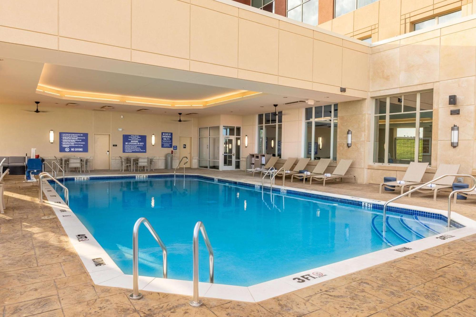 Drury Plaza Dallas