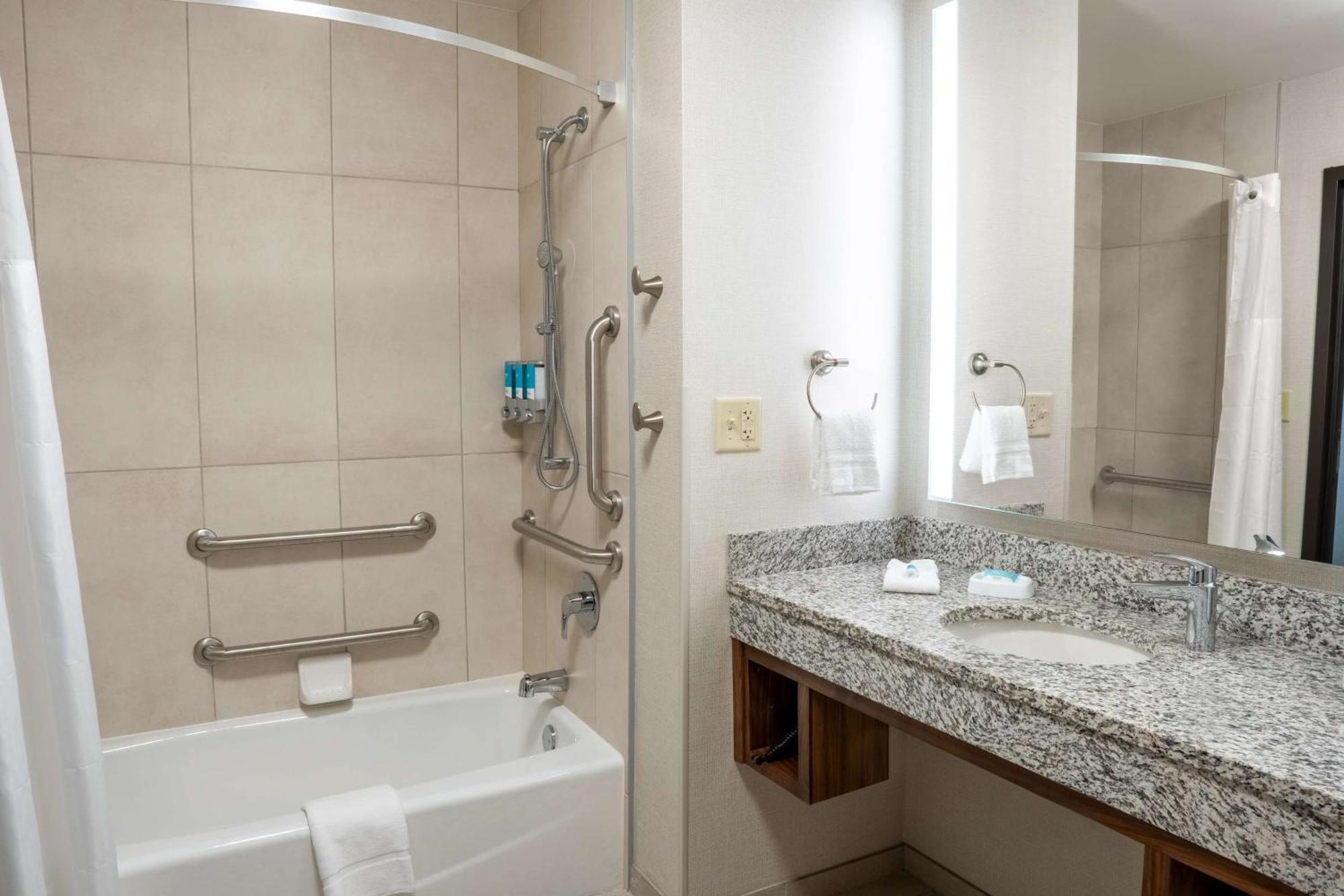 Hotel Drury Plaza Dallas