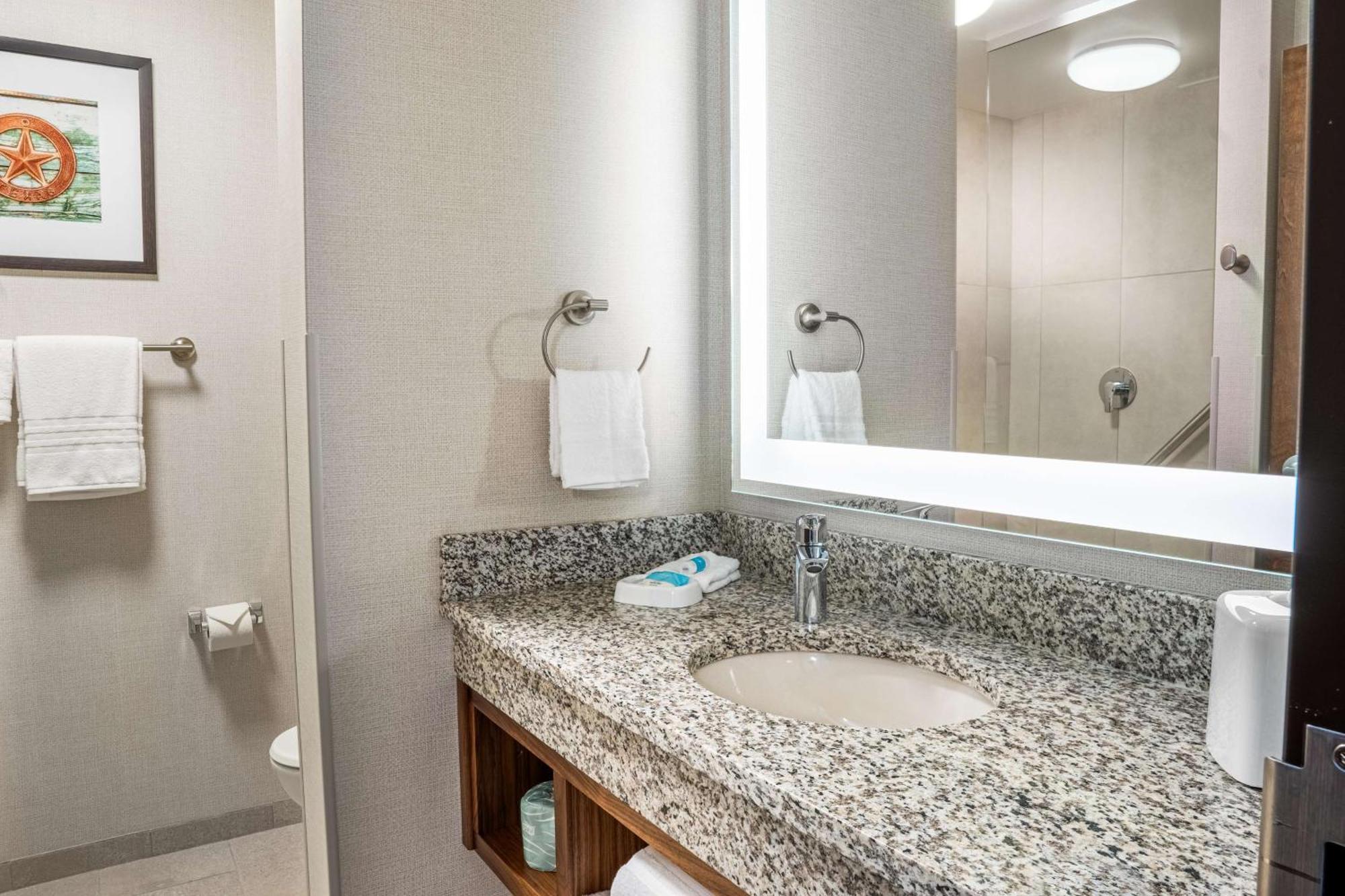 Drury Plaza Dallas Hotel Arlington
