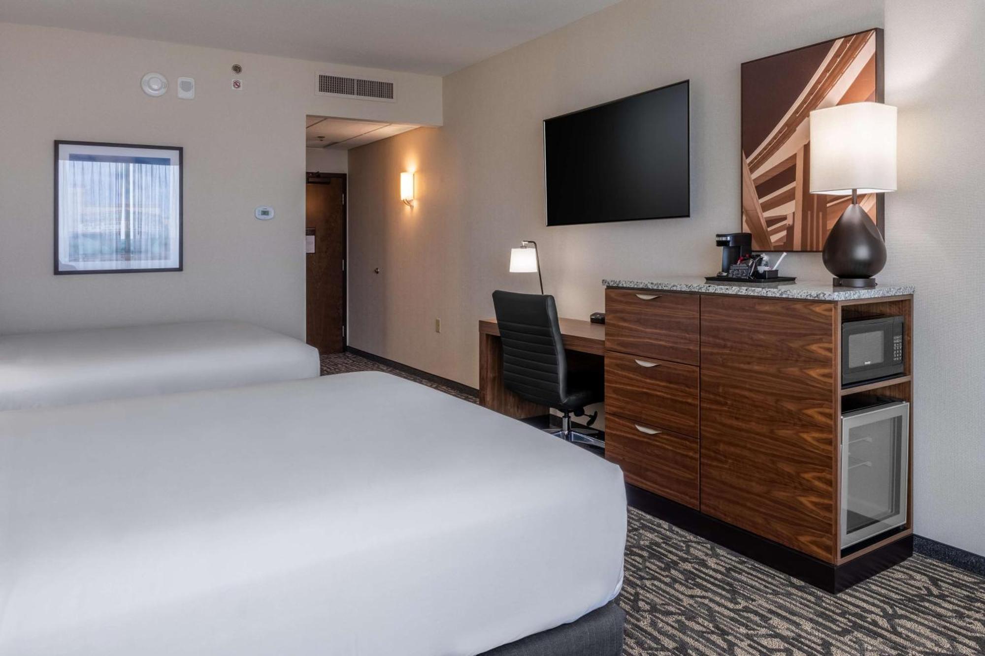 Drury Plaza Dallas 3*