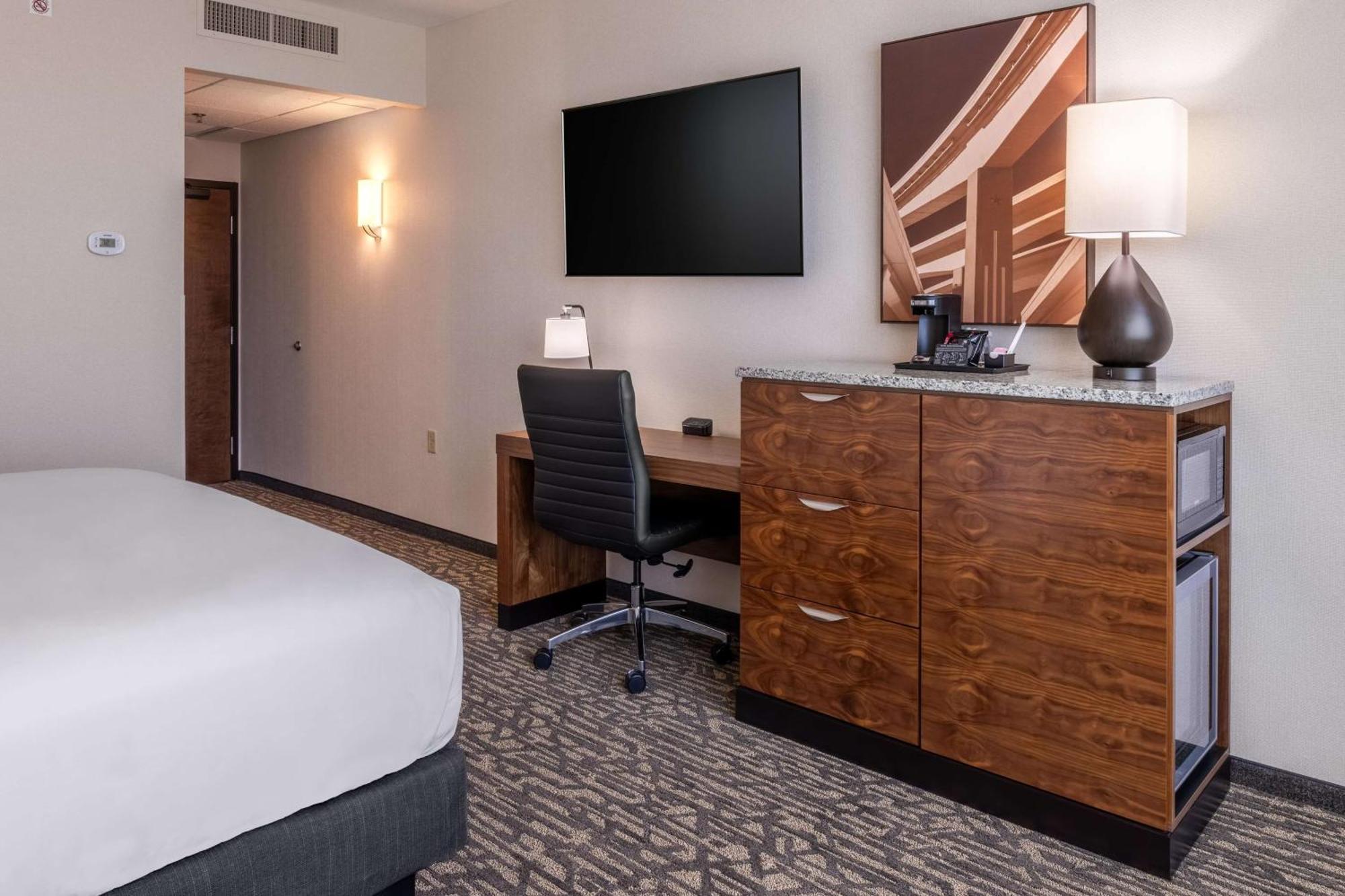 Drury Plaza Dallas