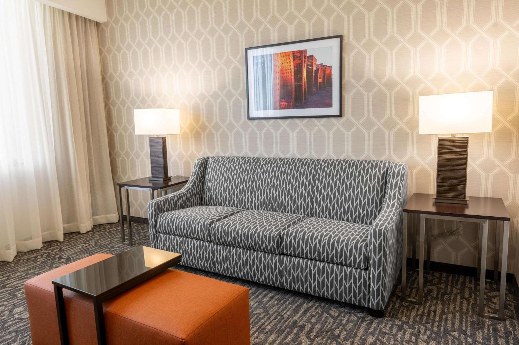 Drury Plaza Dallas