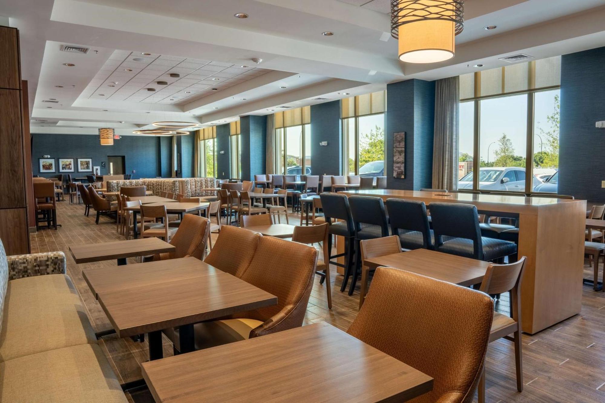 Hotel Drury Plaza Dallas