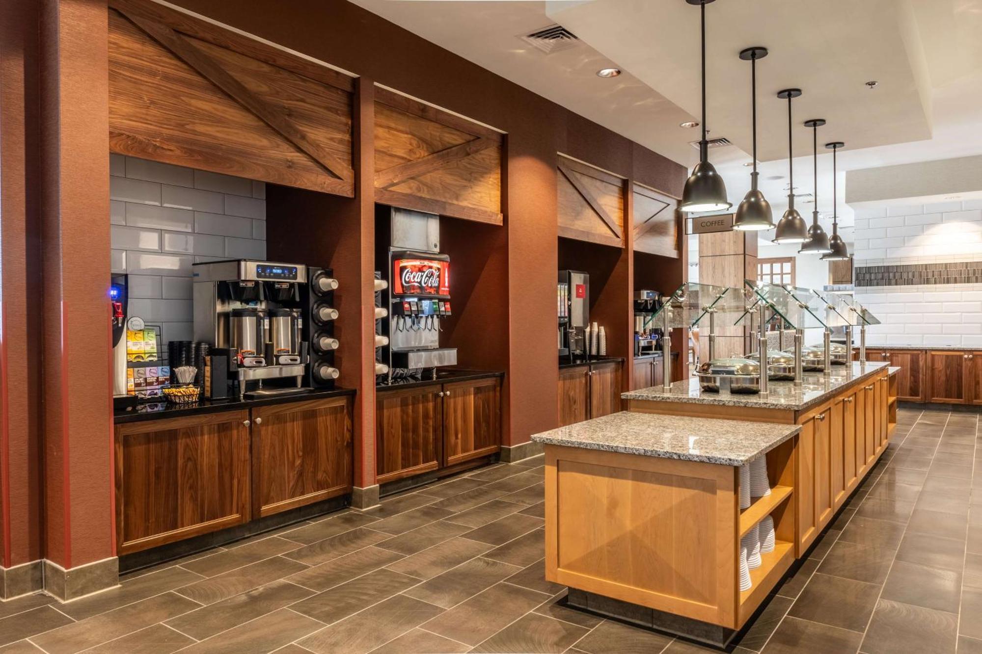 Hotel Drury Plaza Dallas Arlington