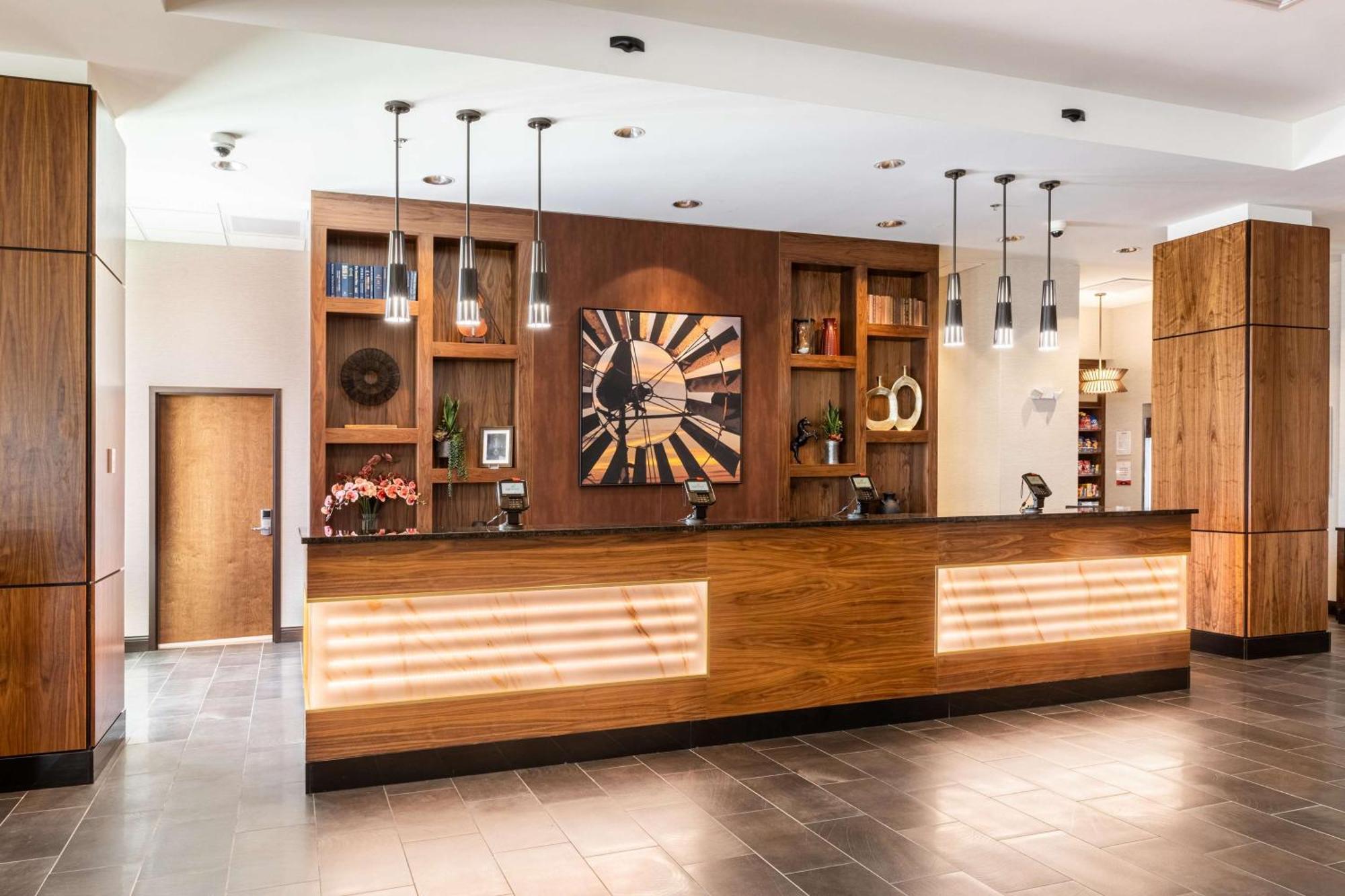 Hotel Drury Plaza Dallas