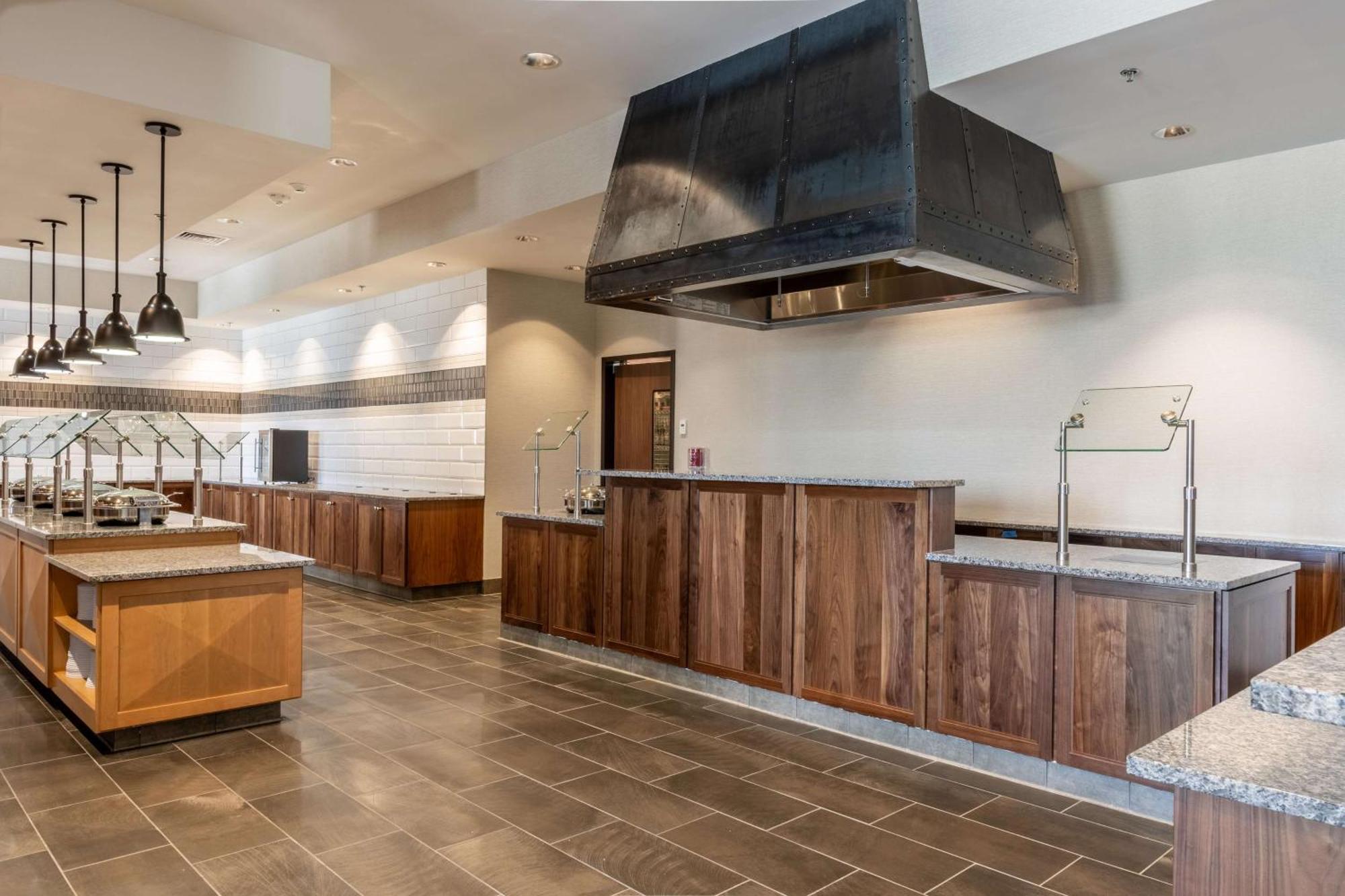 Hotel Drury Plaza Dallas 3*