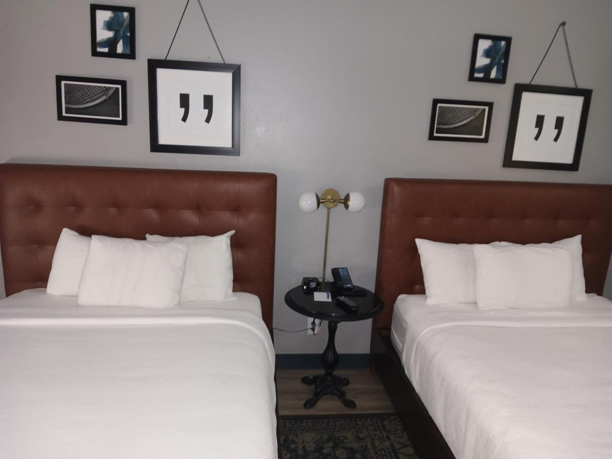 Four Points By Sheraton Dallas Entertainment District Arlington