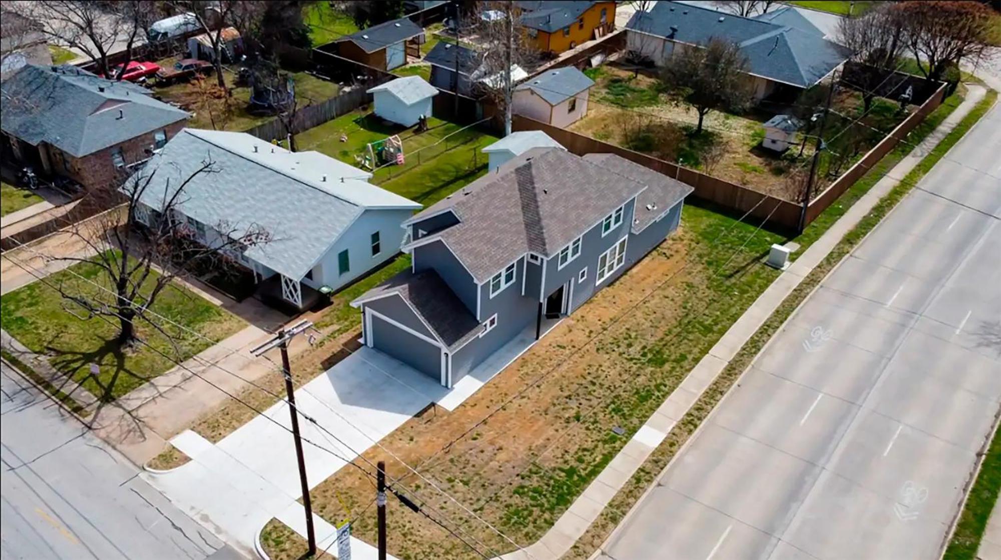 Holiday home 4br 2,5ba In The Heart Of Cowboy Nation Arlington