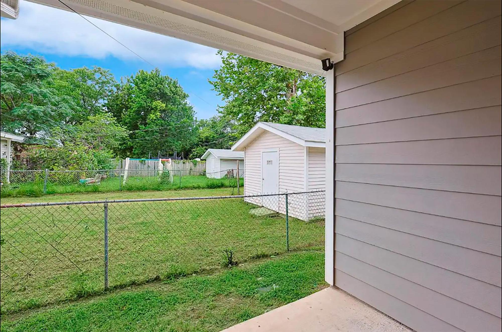 Holiday home 4br 2,5ba In The Heart Of Cowboy Nation Arlington