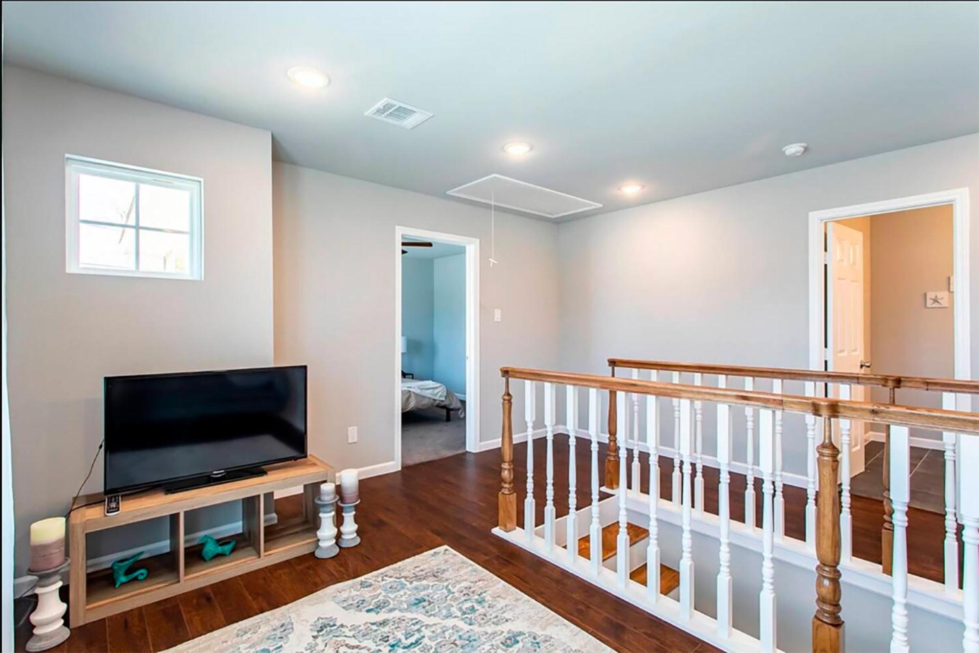 4br 2,5ba In The Heart Of Cowboy Nation *