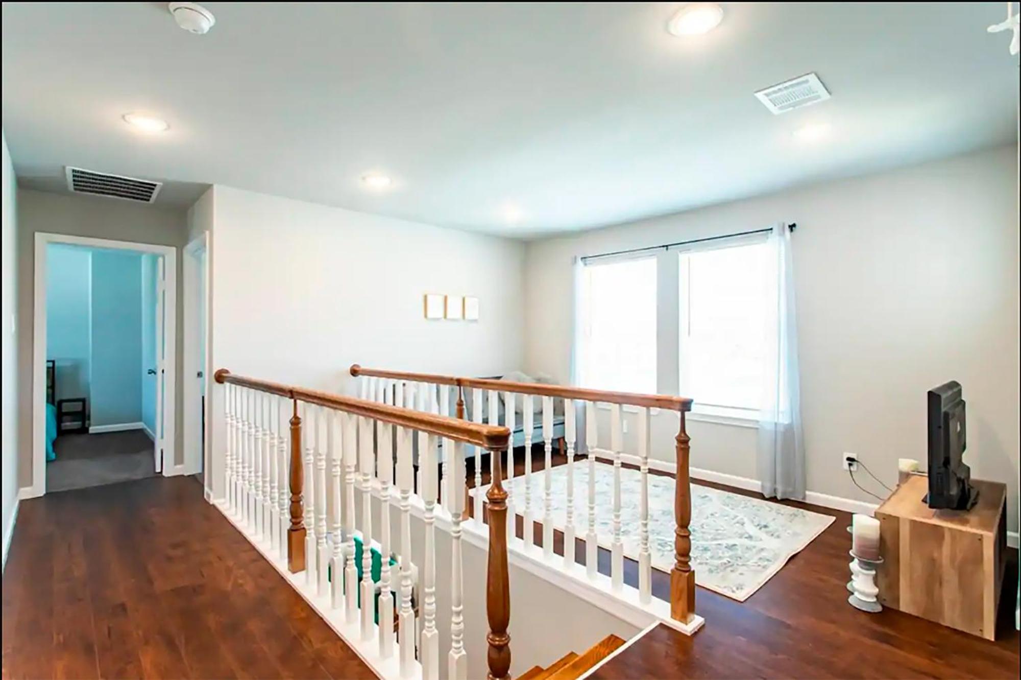 4br 2,5ba In The Heart Of Cowboy Nation Holiday home