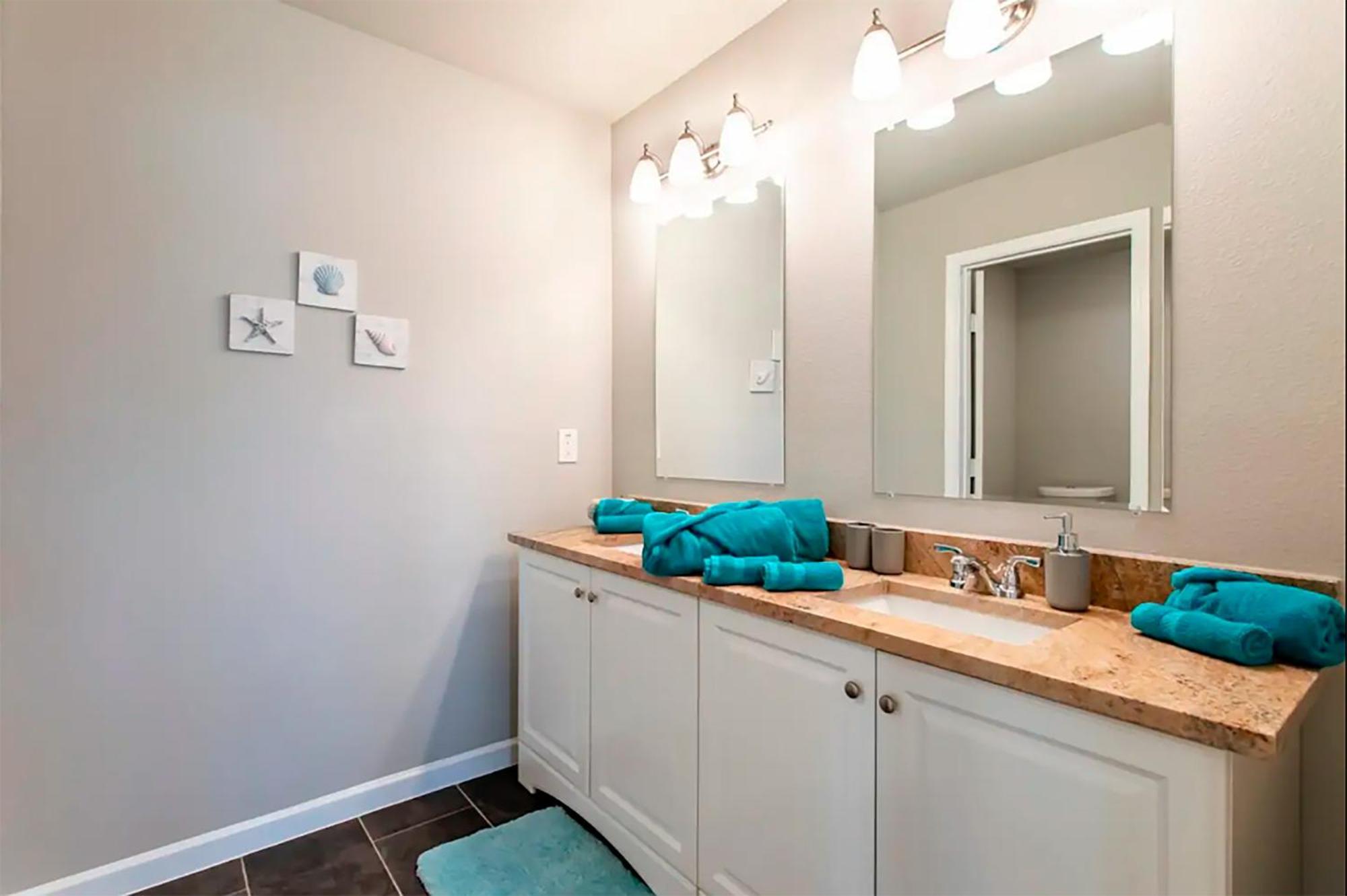 Holiday home 4br 2,5ba In The Heart Of Cowboy Nation Arlington