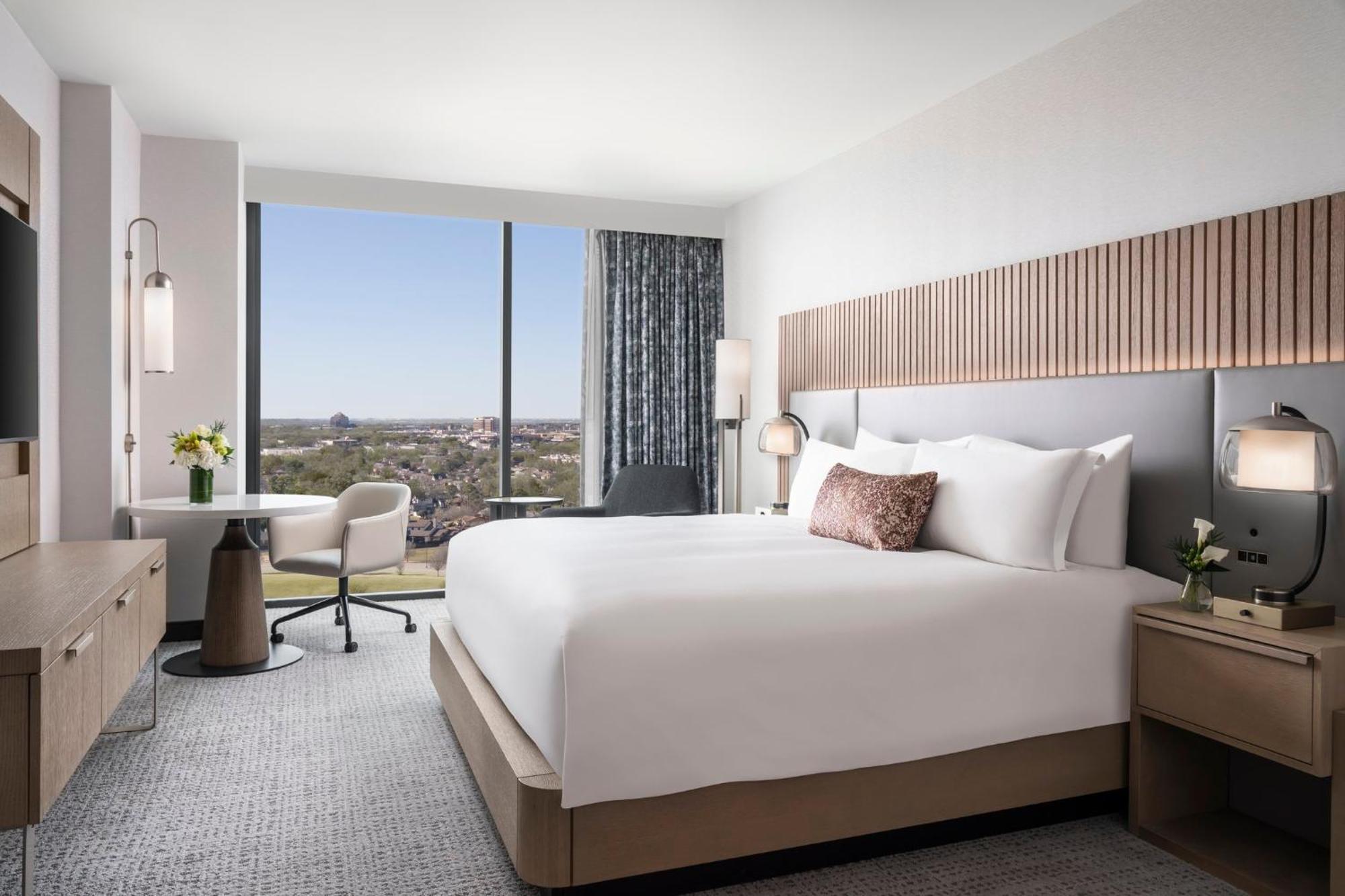 Loews Hotel 4*