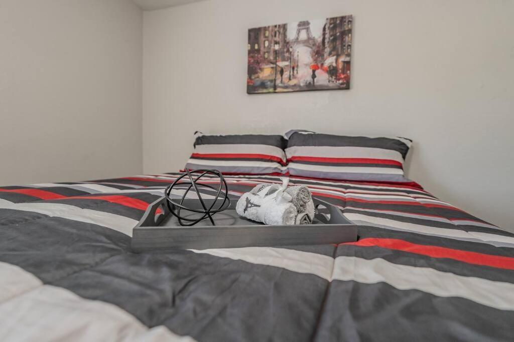 Apartment Walk To At&t Stadium, King Bed! Close 2 Everything Arlington