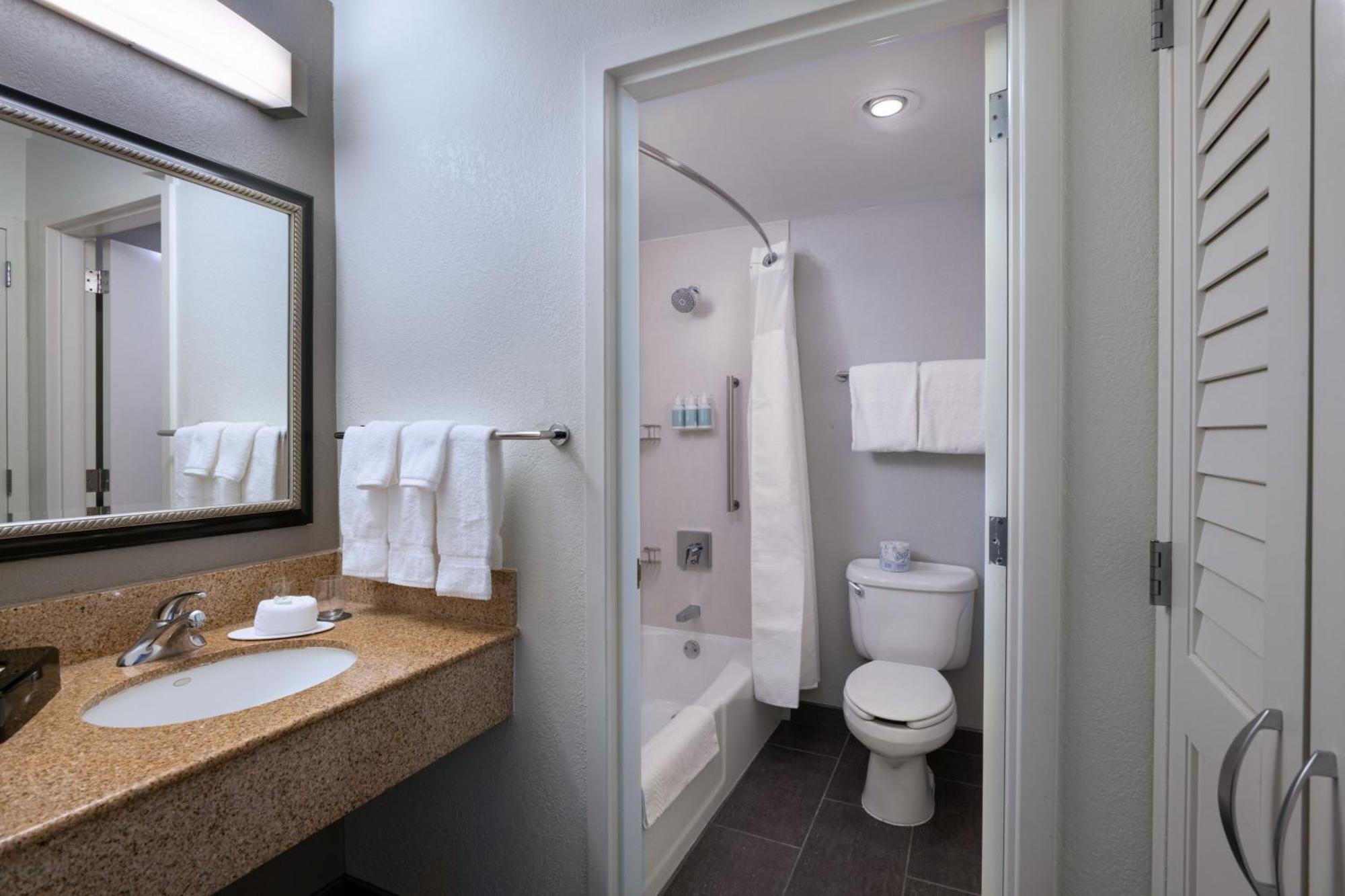 Hotel Courtyard By Marriott Dallas Entertainment District 3*