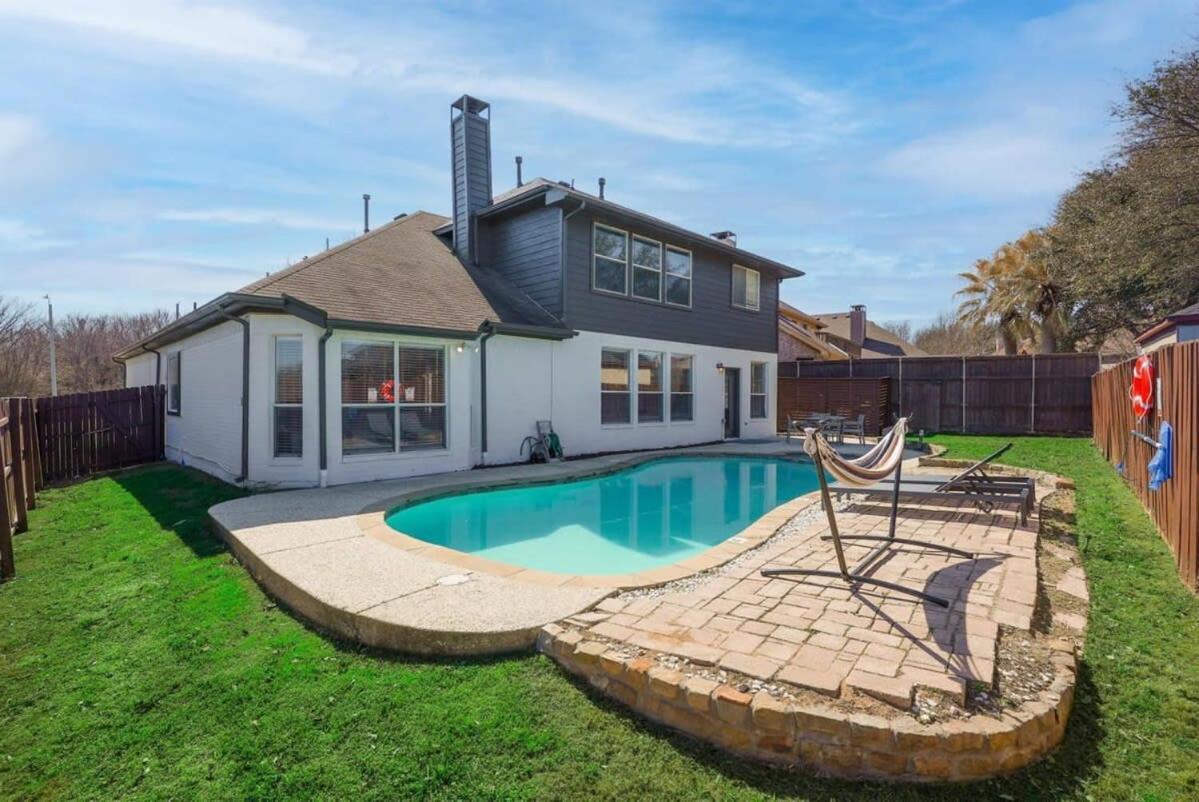 Holiday home Pearl White Dream With Private Pool & Theatre