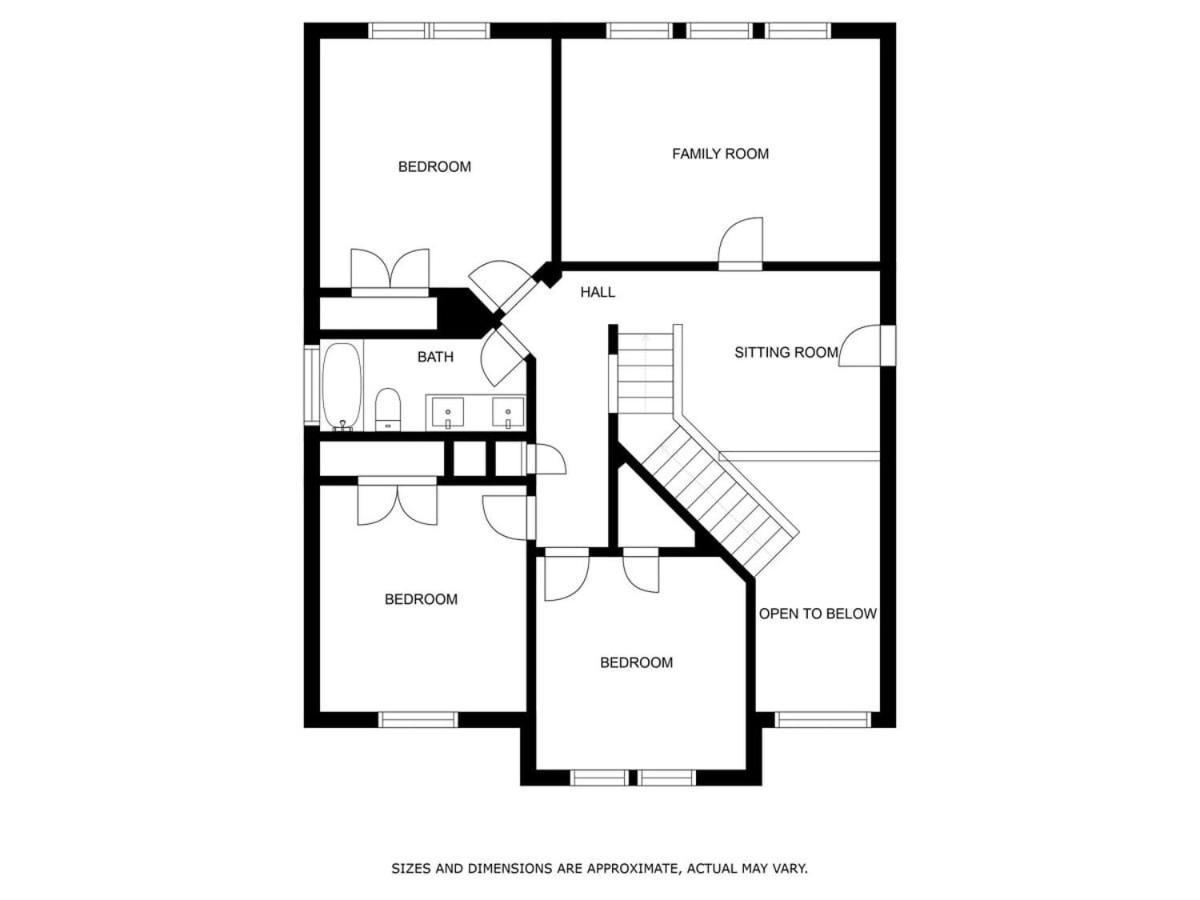Holiday home Pearl White Dream With Private Pool & Theatre Arlington