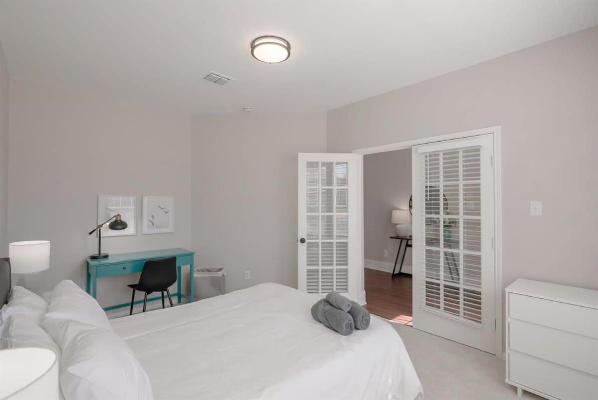 Holiday home Pearl White Dream With Private Pool & Theatre *