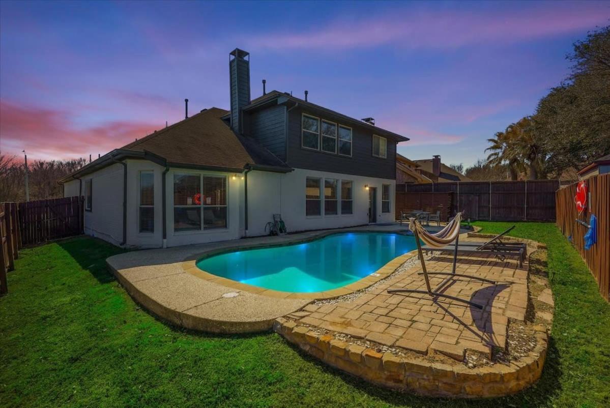 Pearl White Dream With Private Pool & Theatre *